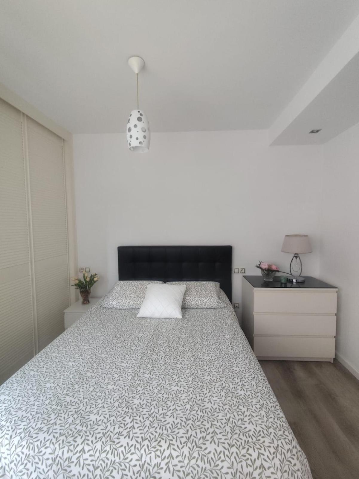 Apartment Senda Del Mar