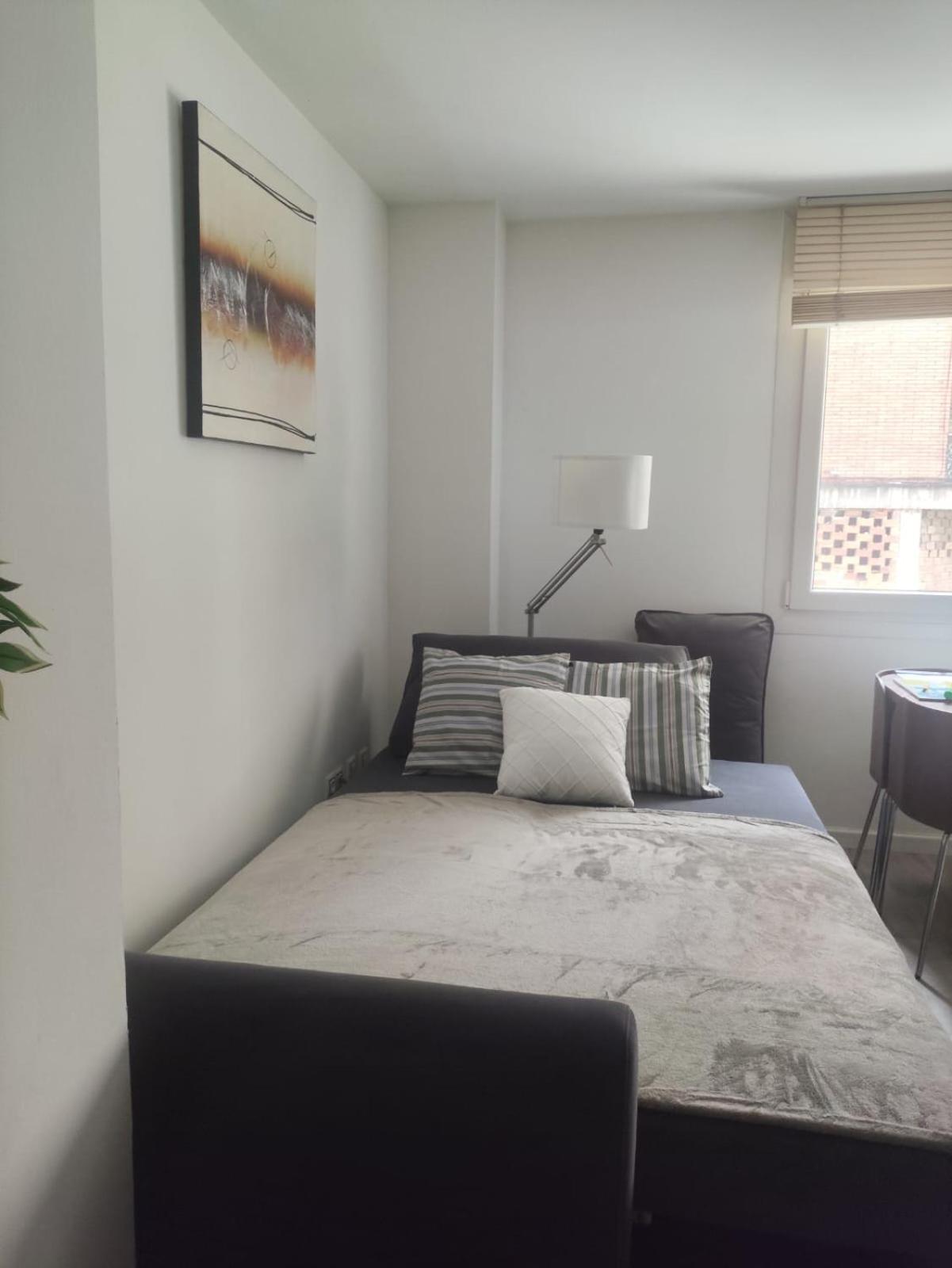 Senda Del Mar Apartment Gijon