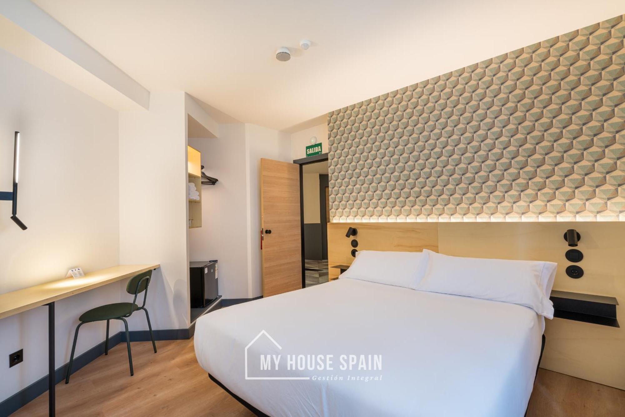 Nova By Myhousespain * Gijón