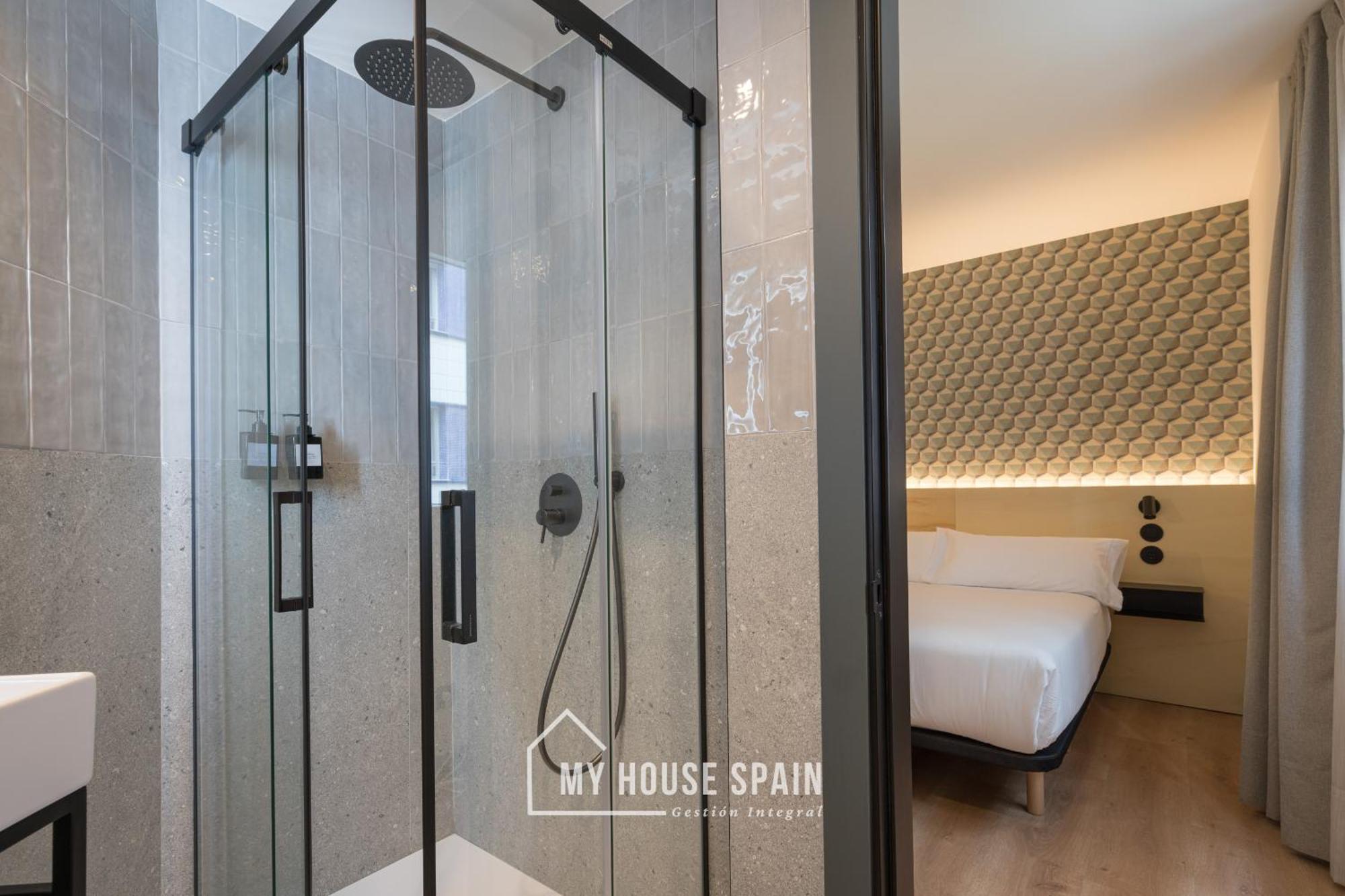 Nova By Myhousespain * Gijón