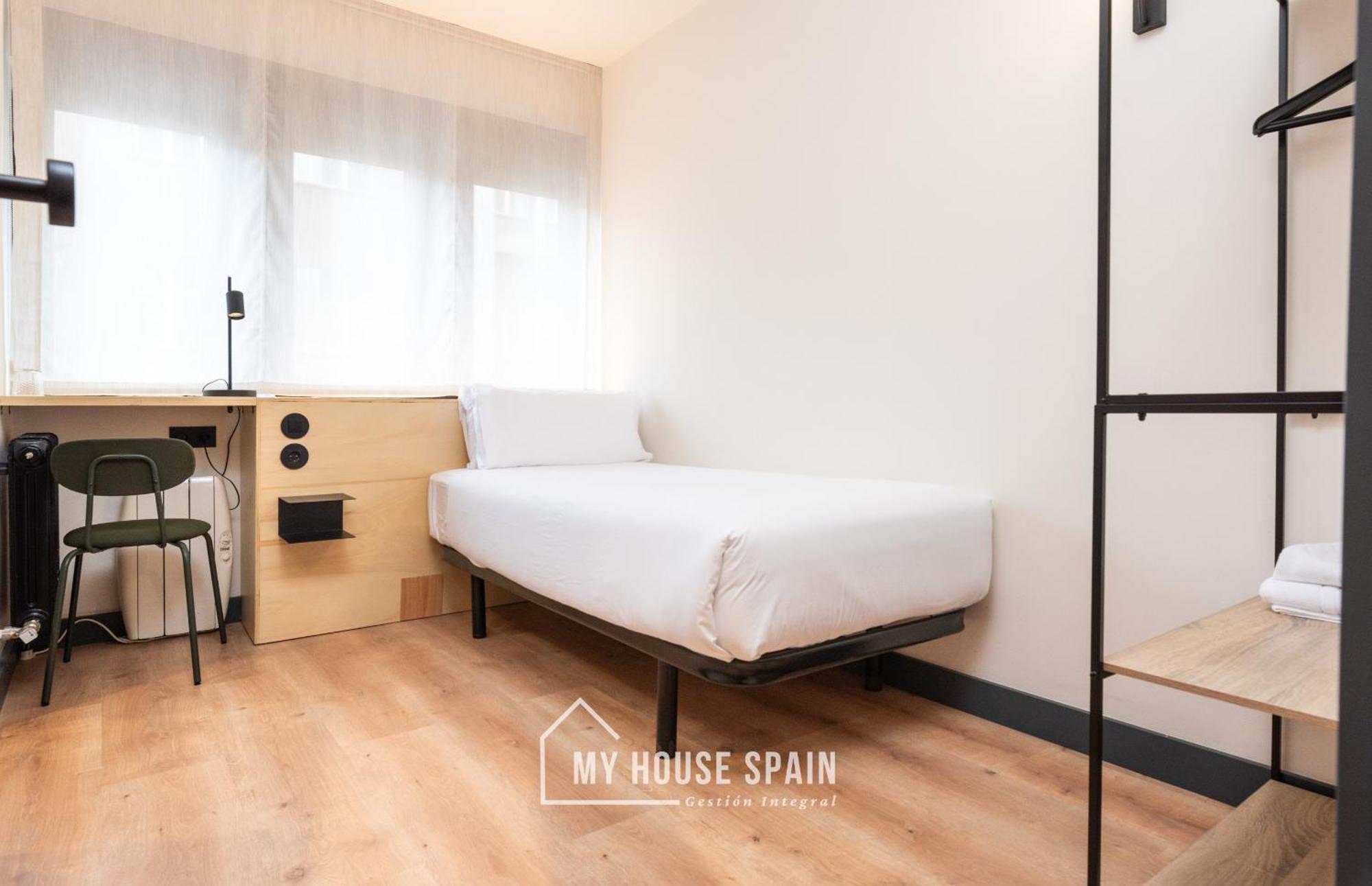 Pensión Nova By Myhousespain *