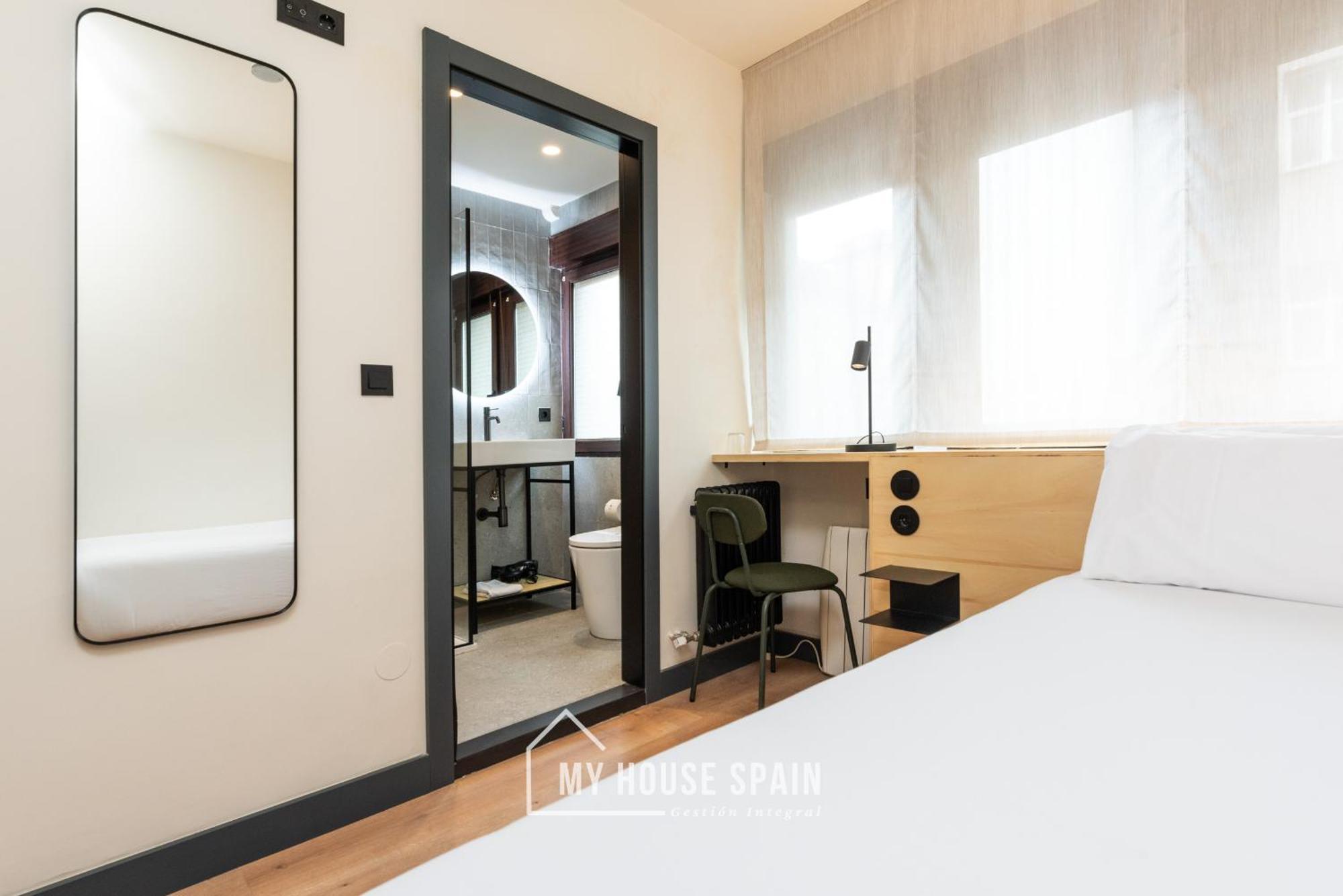 Pensión Nova By Myhousespain