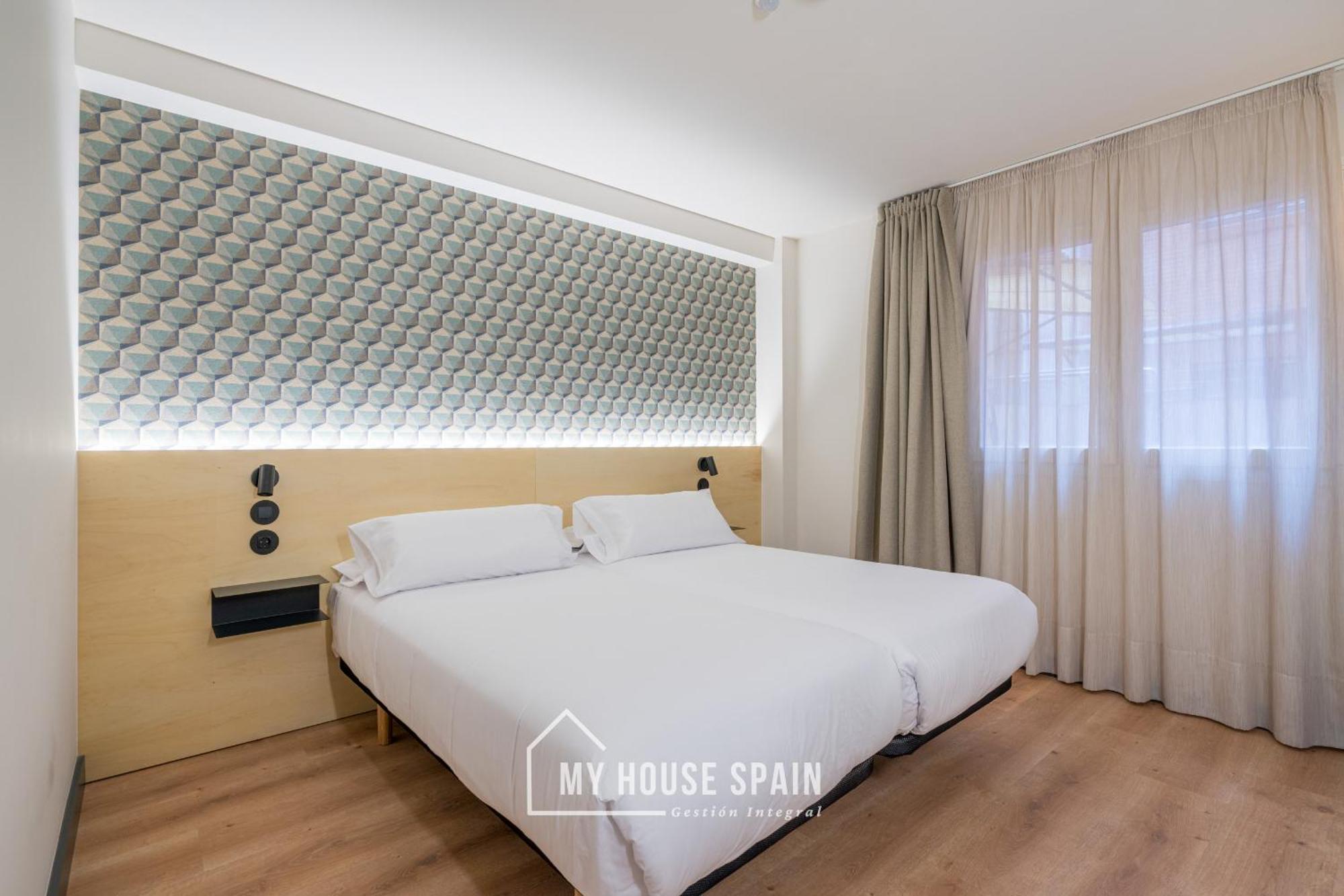 Pensión Nova By Myhousespain