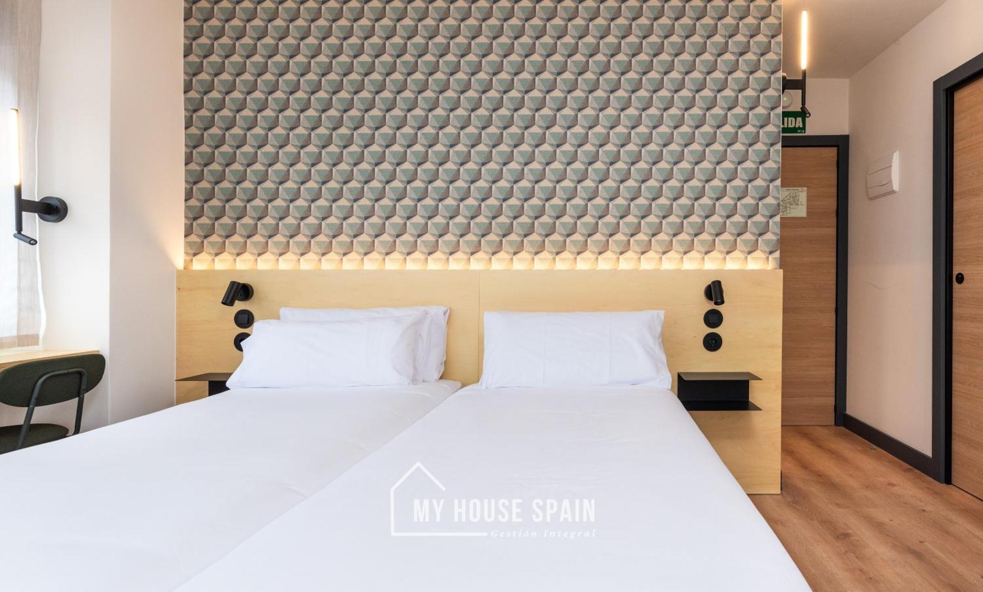 Pensión Nova By Myhousespain *