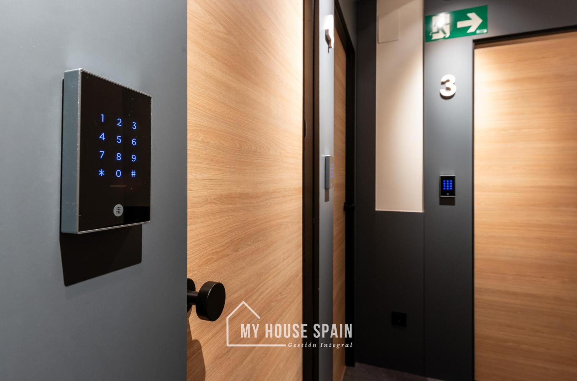 Nova By Myhousespain Gijón