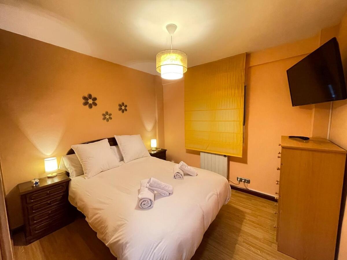 Manso Ii Apartamento