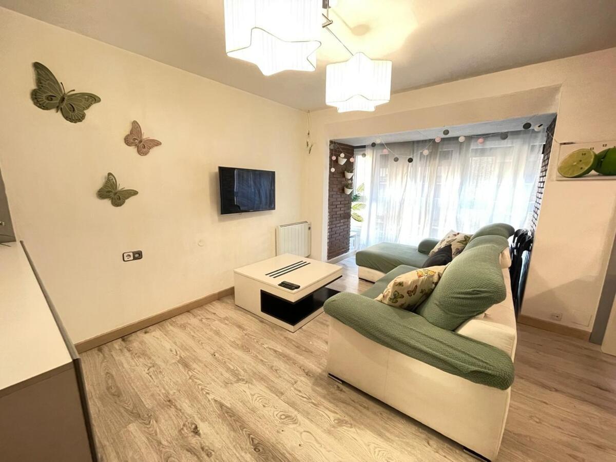 Manso Ii Apartamento Gijón