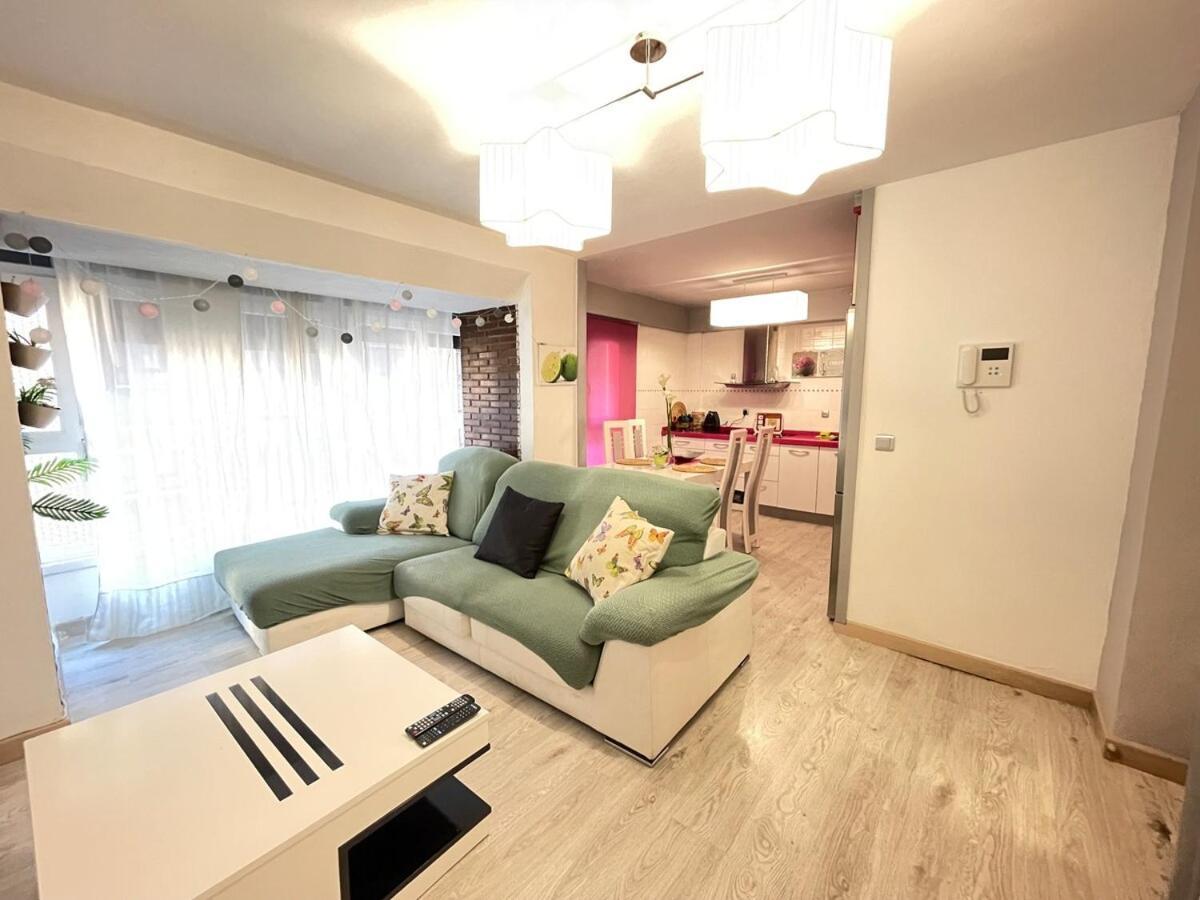 Manso Ii Apartamento Gijón
