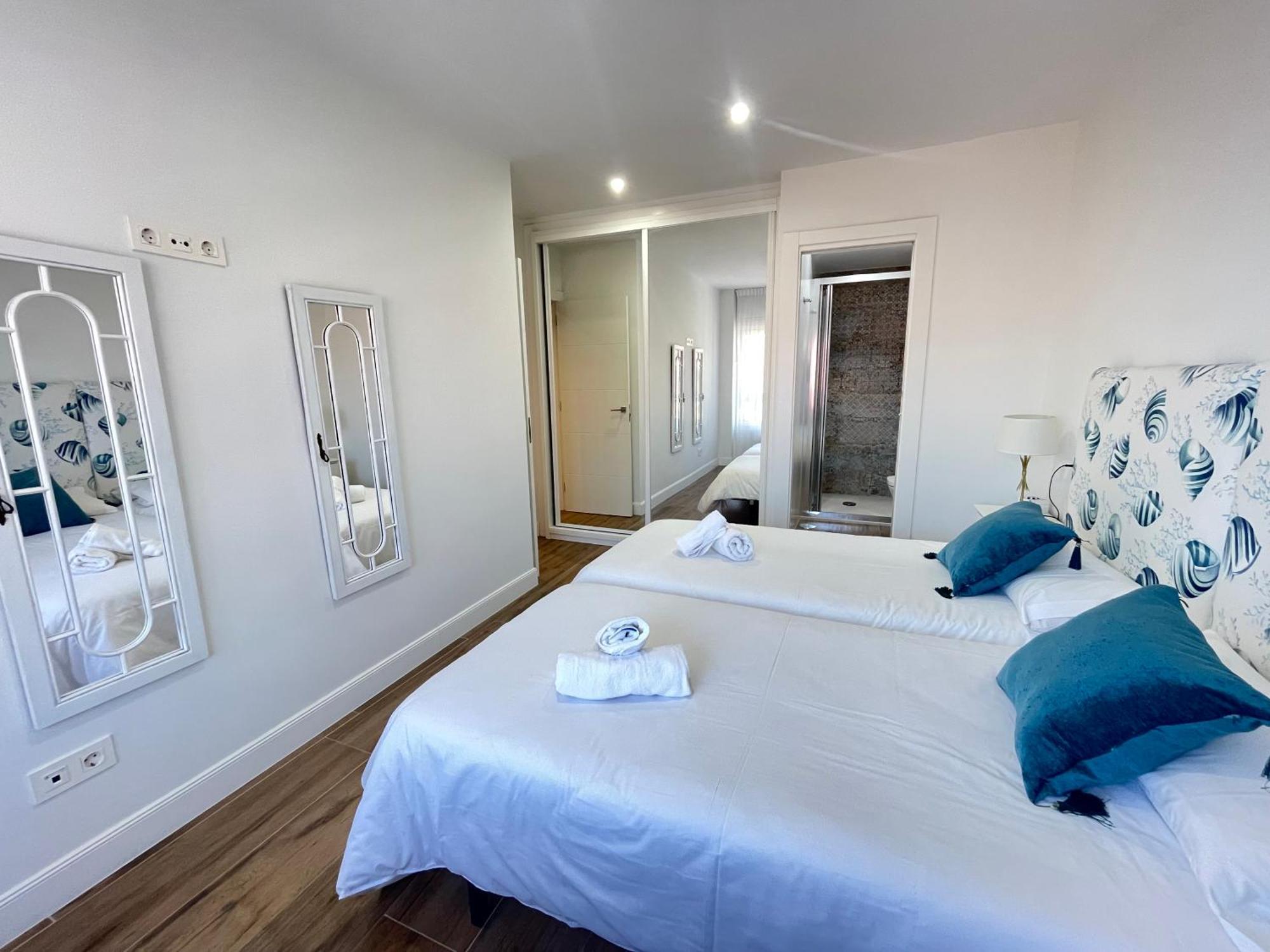 Apartment Ezcurdia Iii