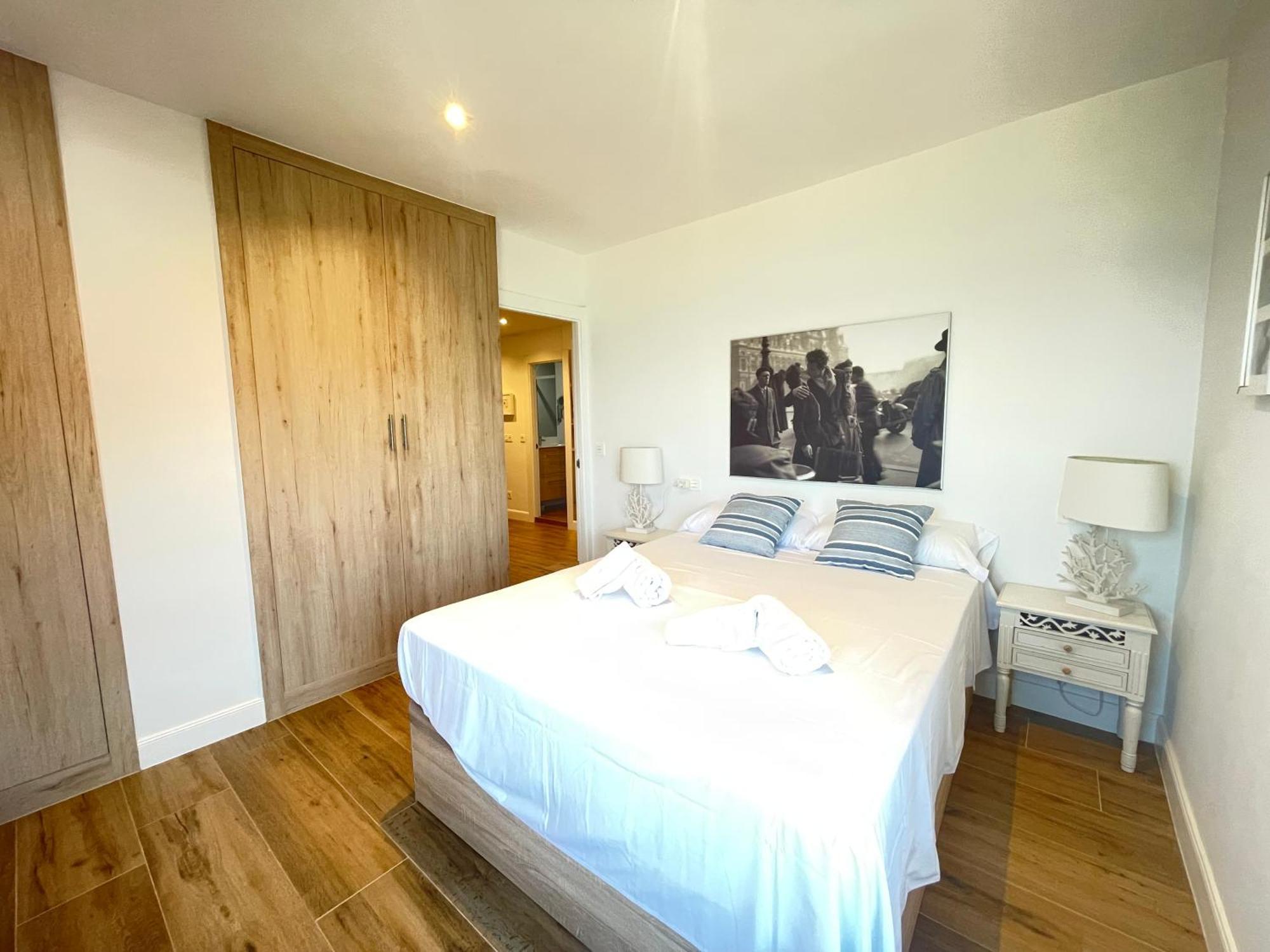Ezcurdia Iii Apartment *