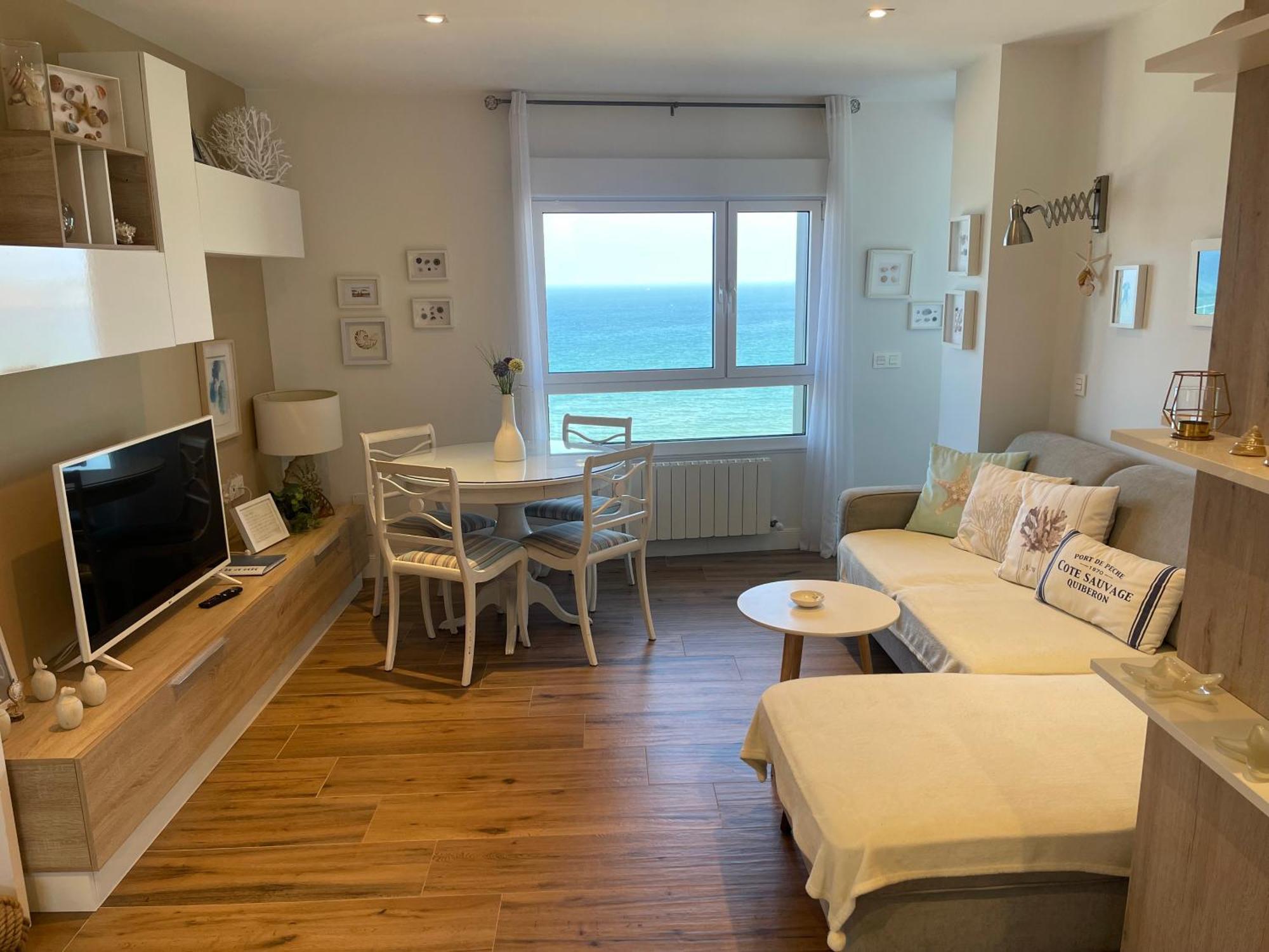 Apartment Ezcurdia Iii