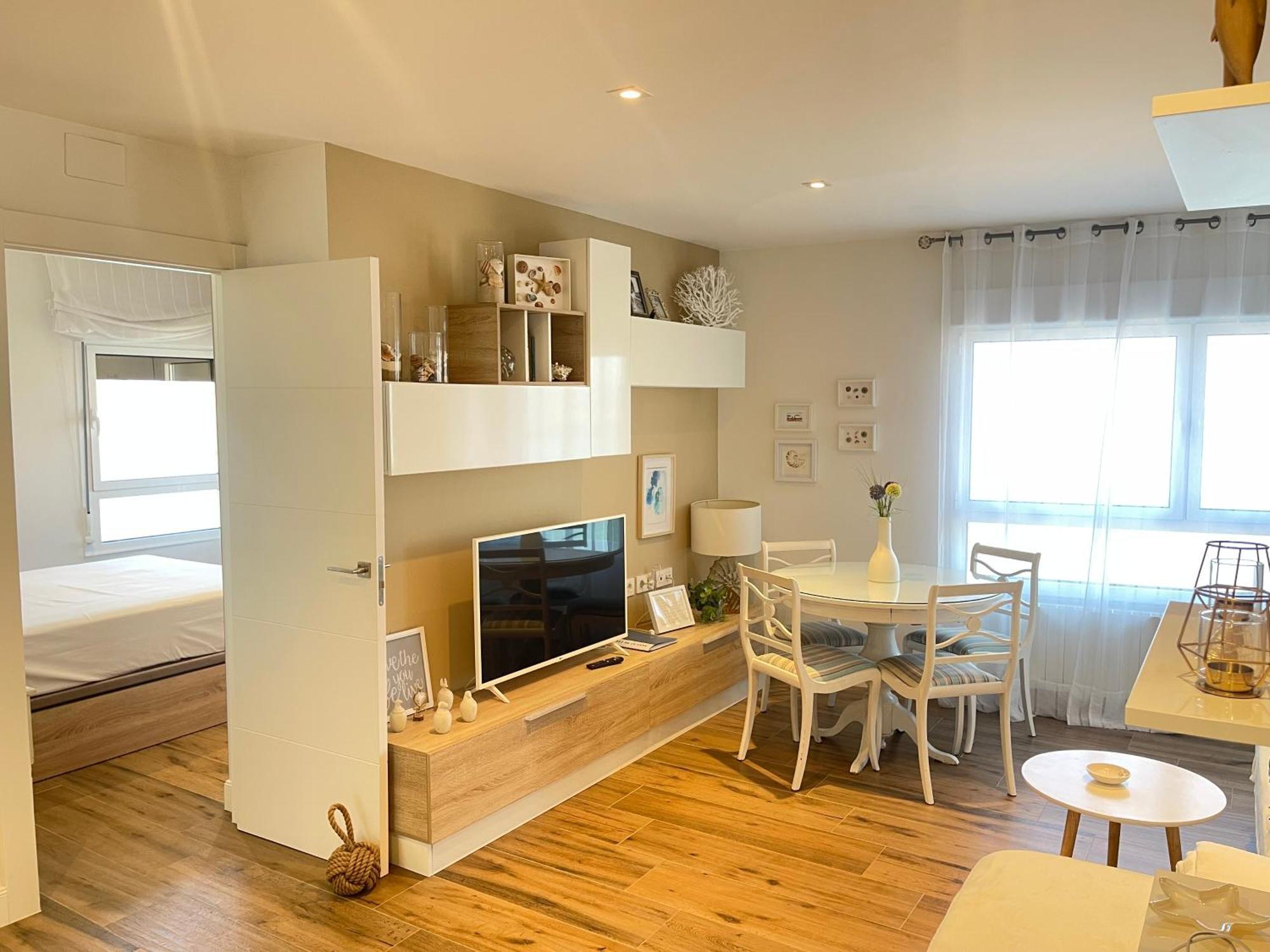 Apartment Ezcurdia Iii Gijon