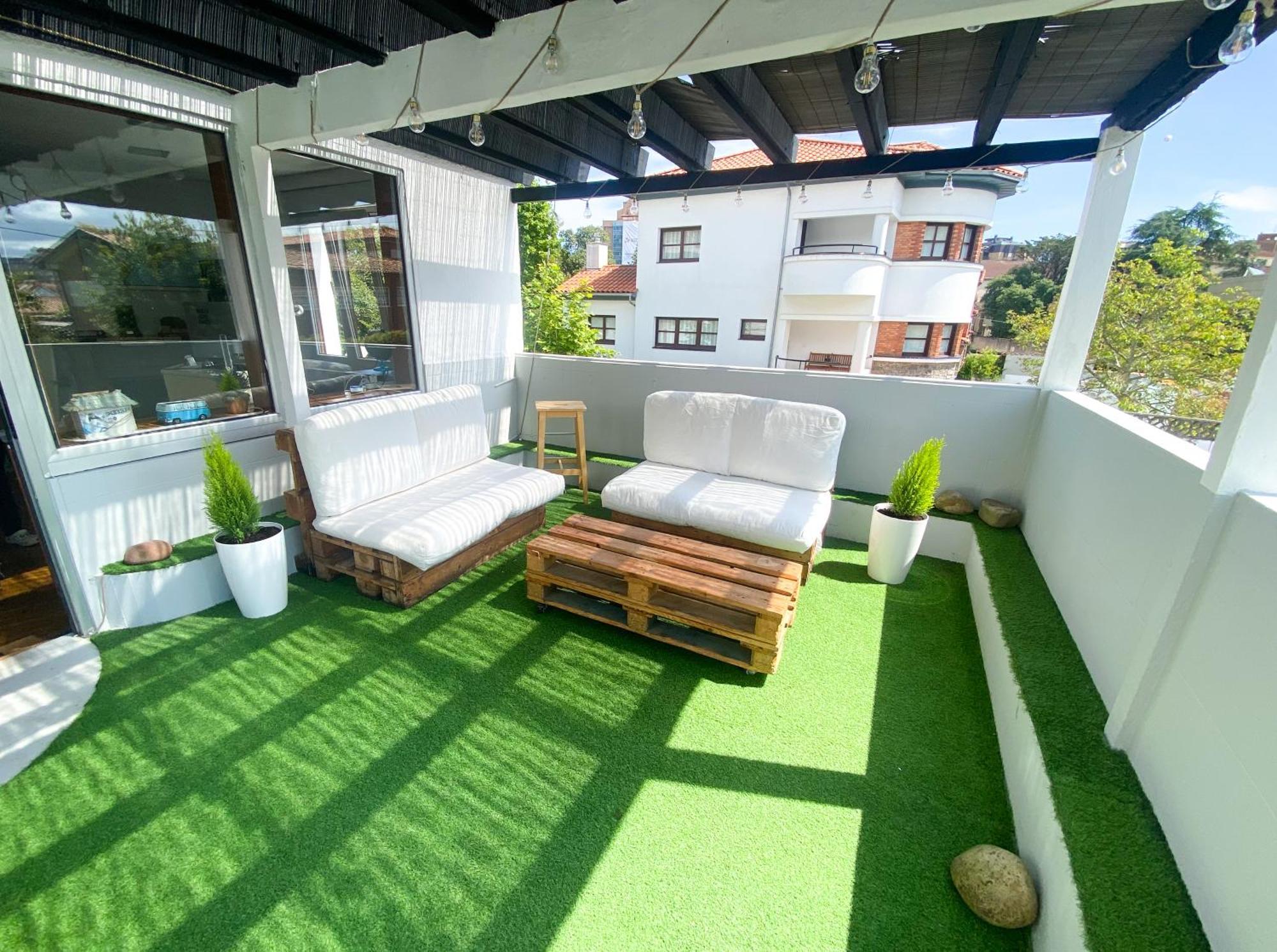 Hostal Surf House