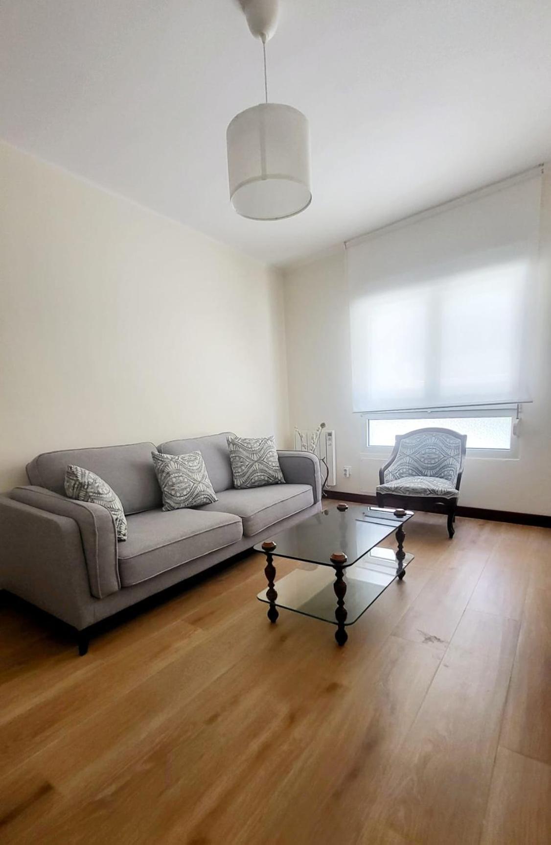Parque Playa Apartment *