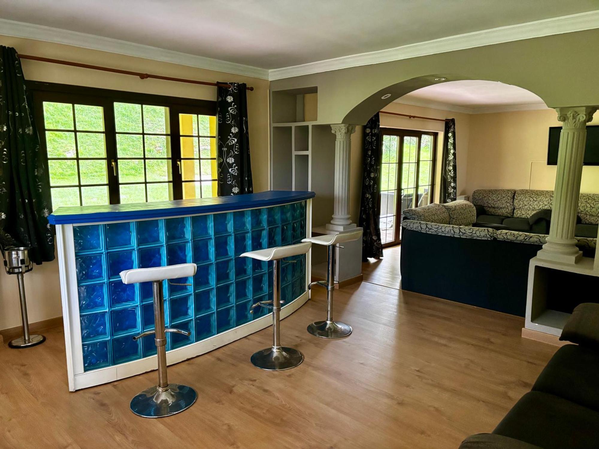 Holiday home La Casina De Kiko Gijon