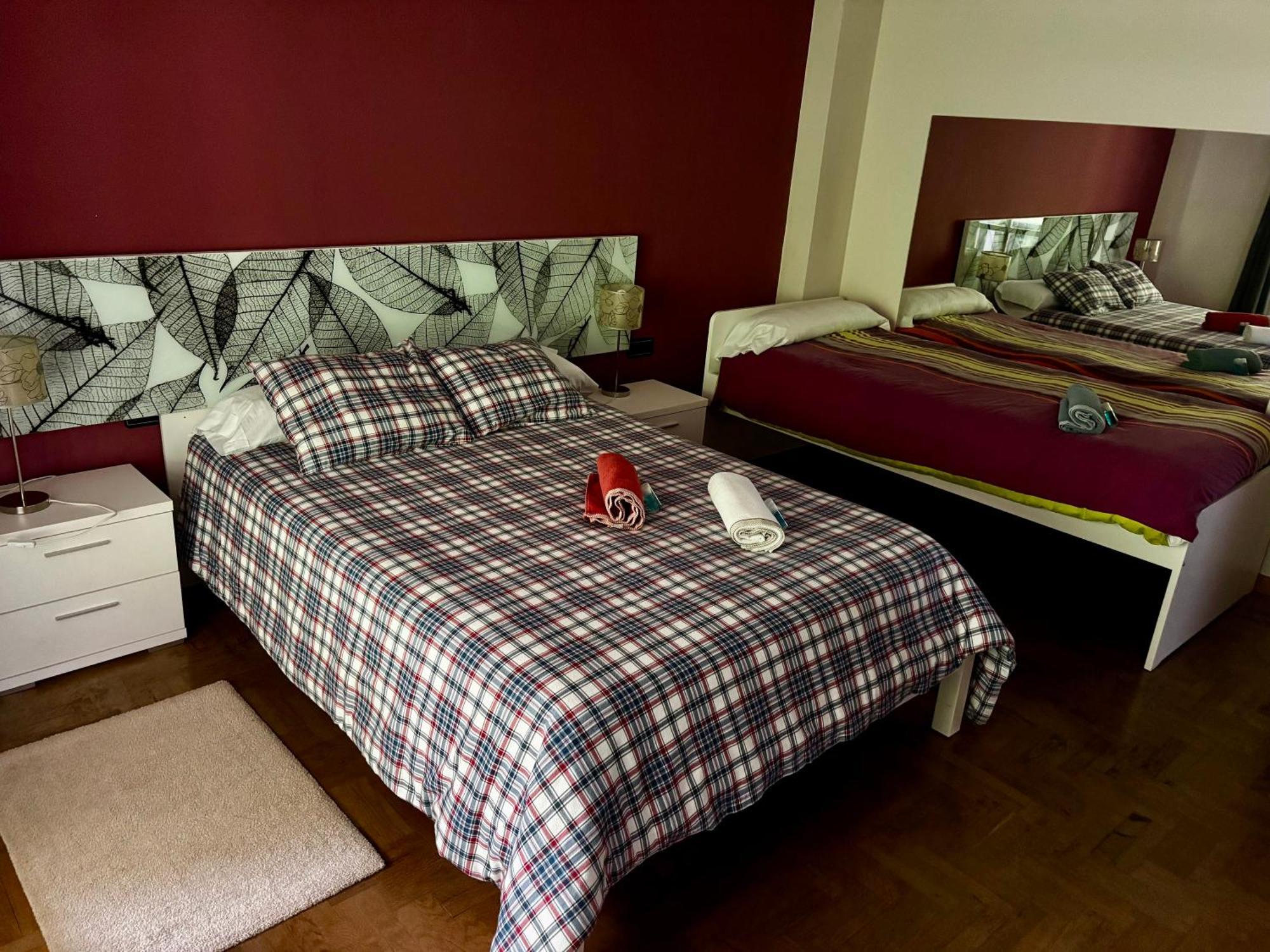 La Casina De Kiko Holiday home