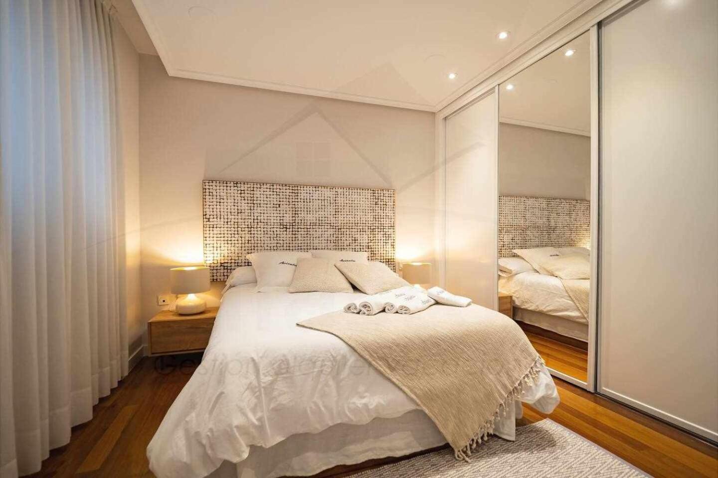 Apartamento Avientu *