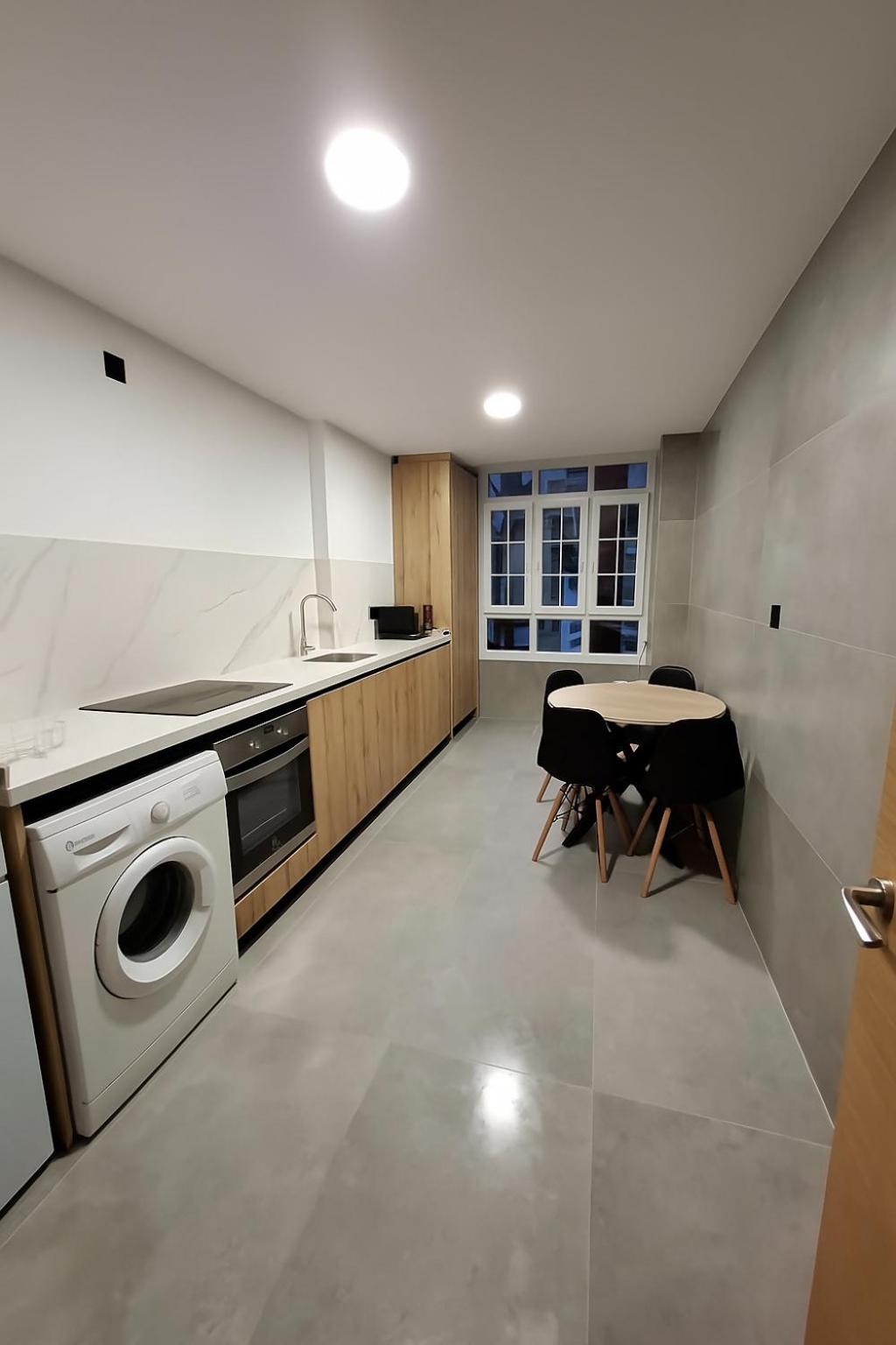 Apartamento Amosucas Gijón