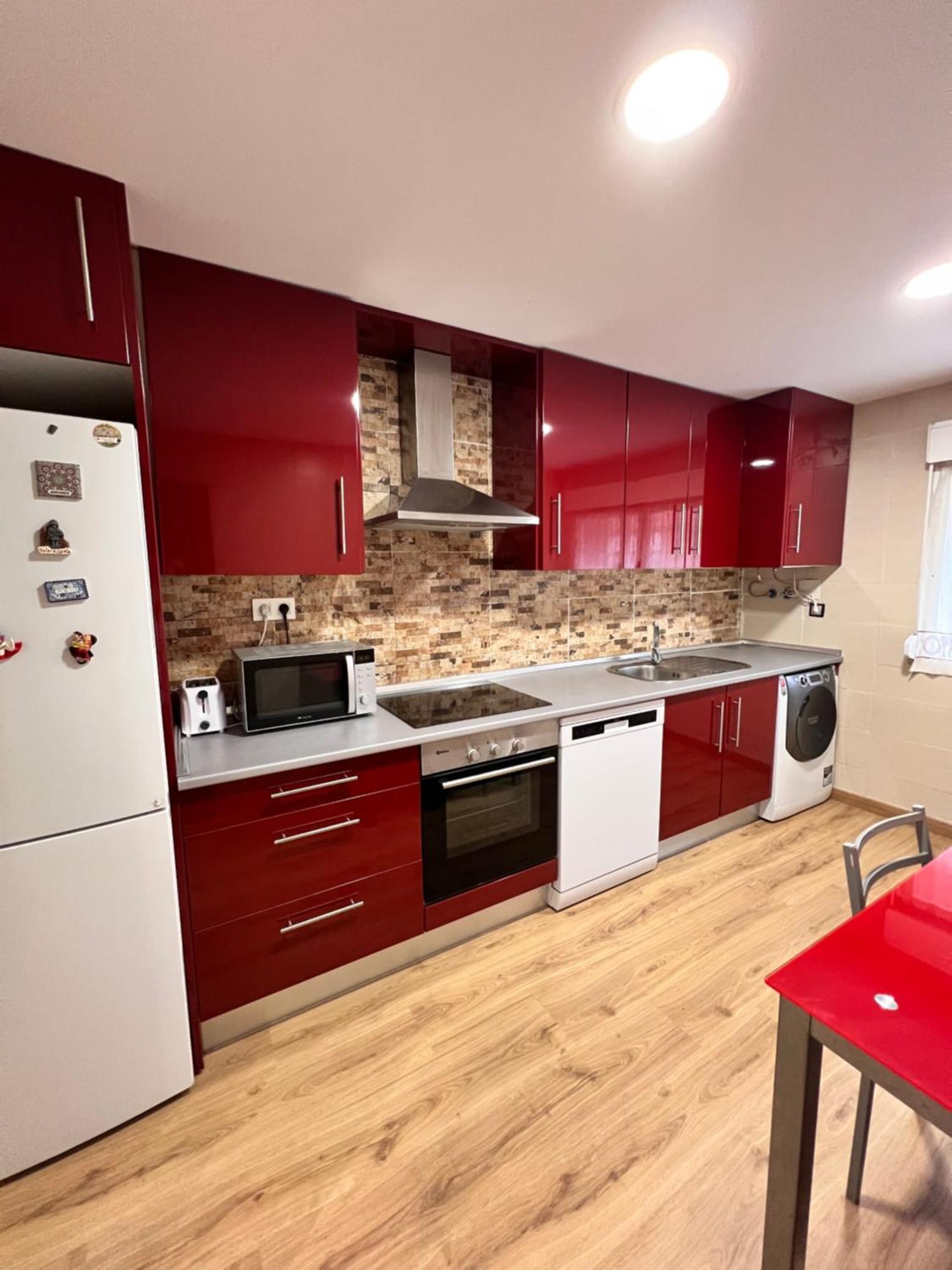Apartamento Zoila Gijón