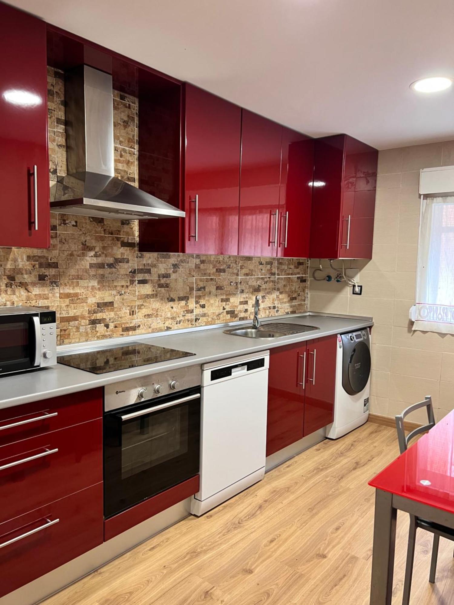 Zoila Apartamento *