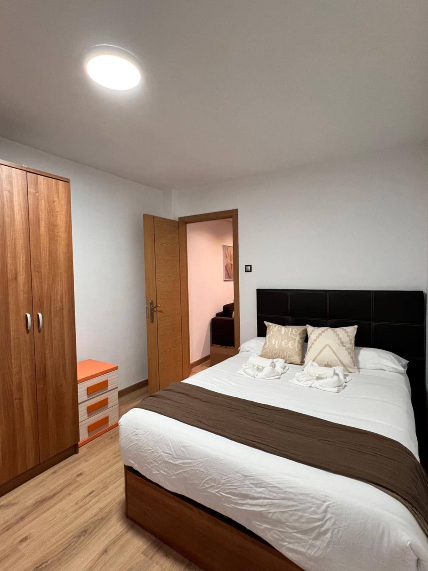 Zoila Apartamento