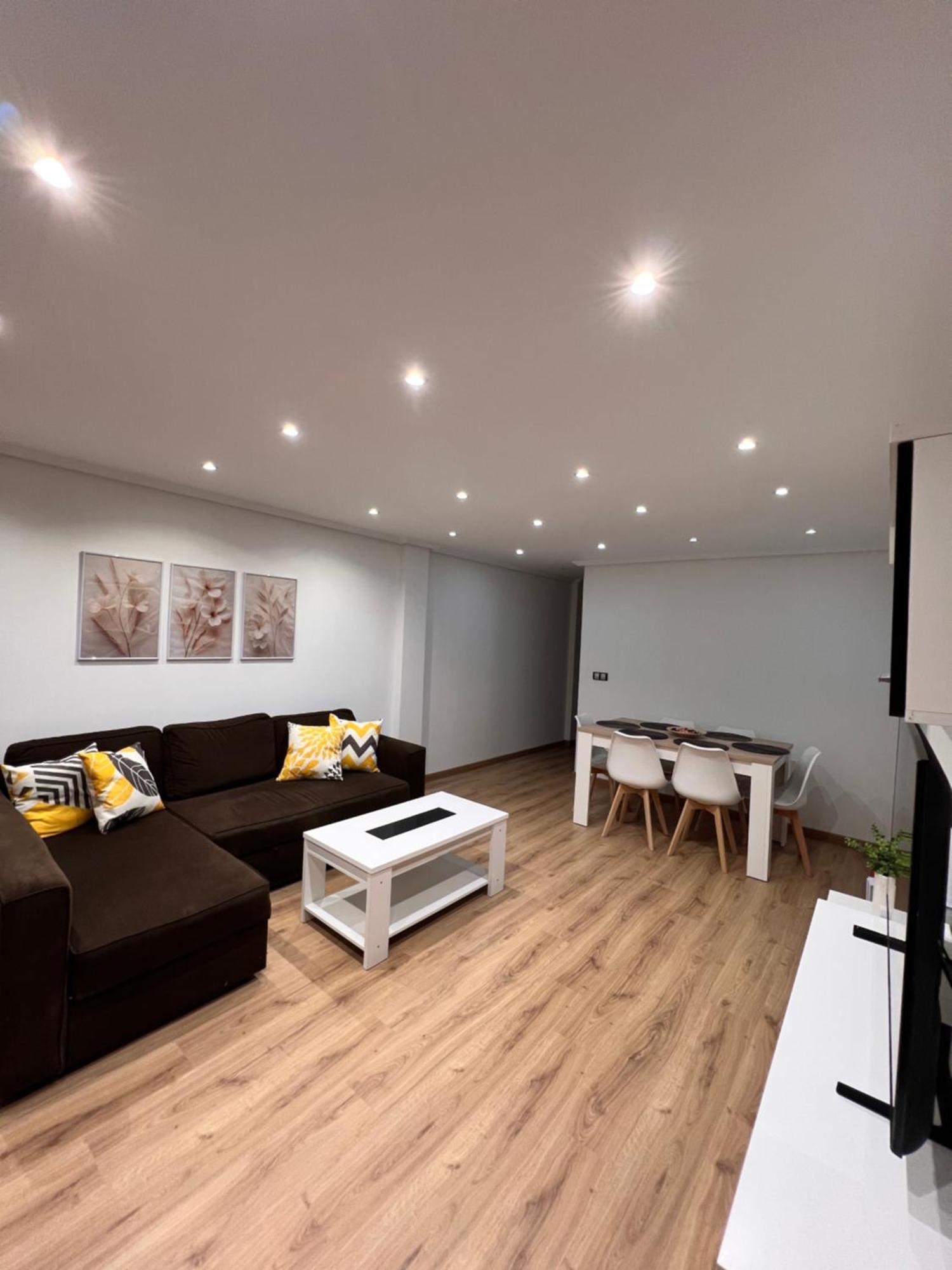 Apartamento Zoila
