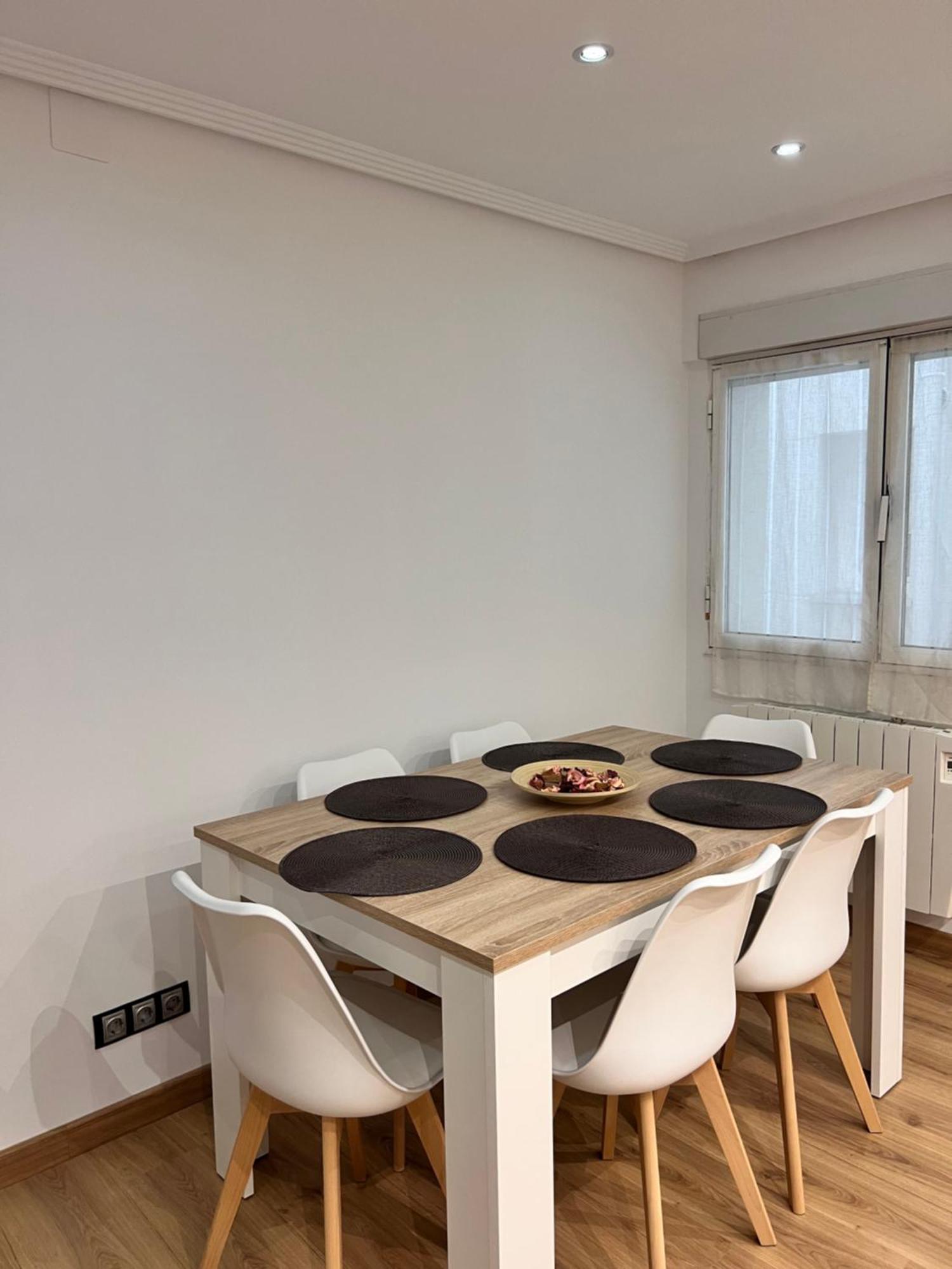 Apartamento Zoila *