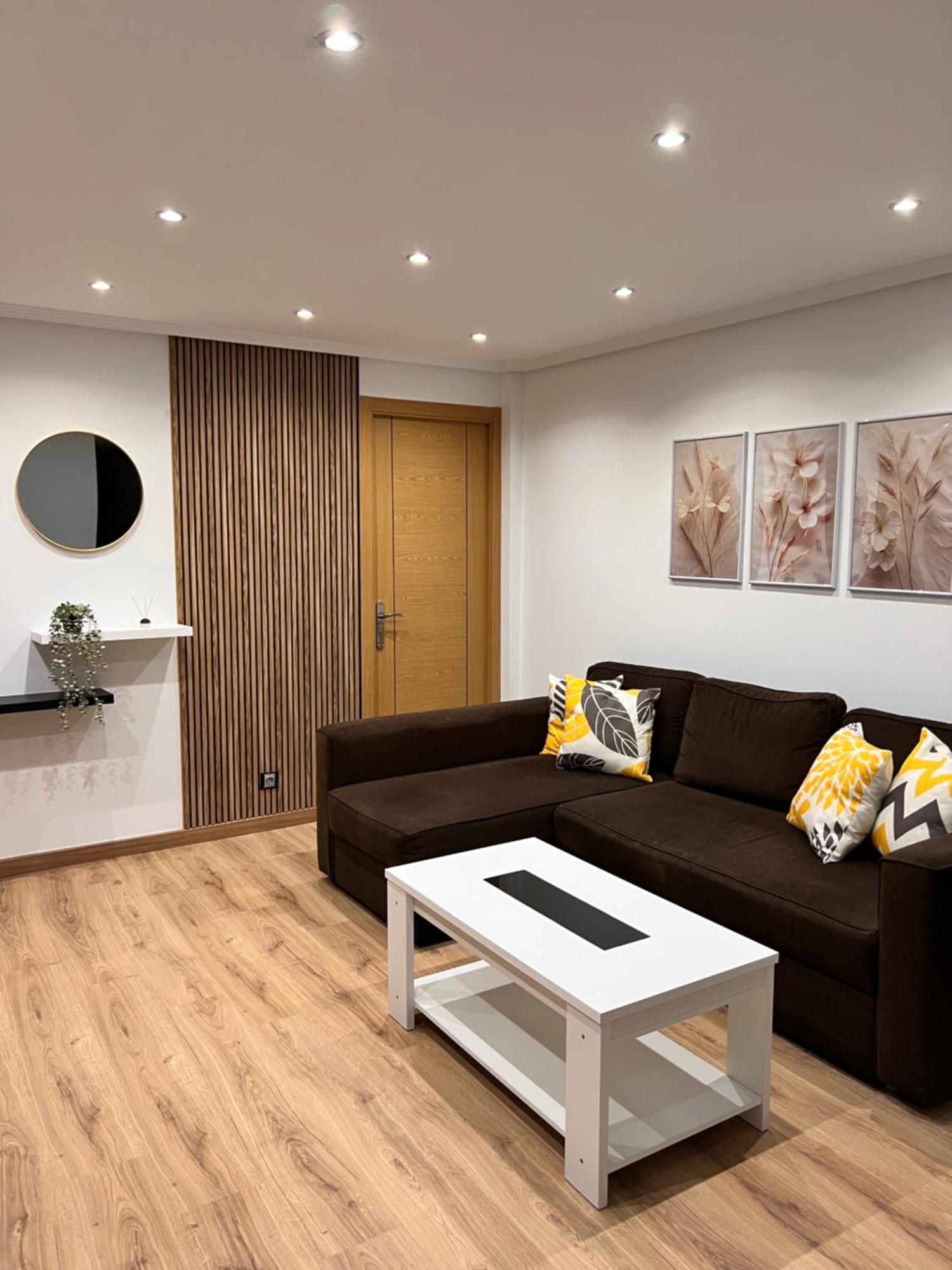 Zoila Apartamento Gijón