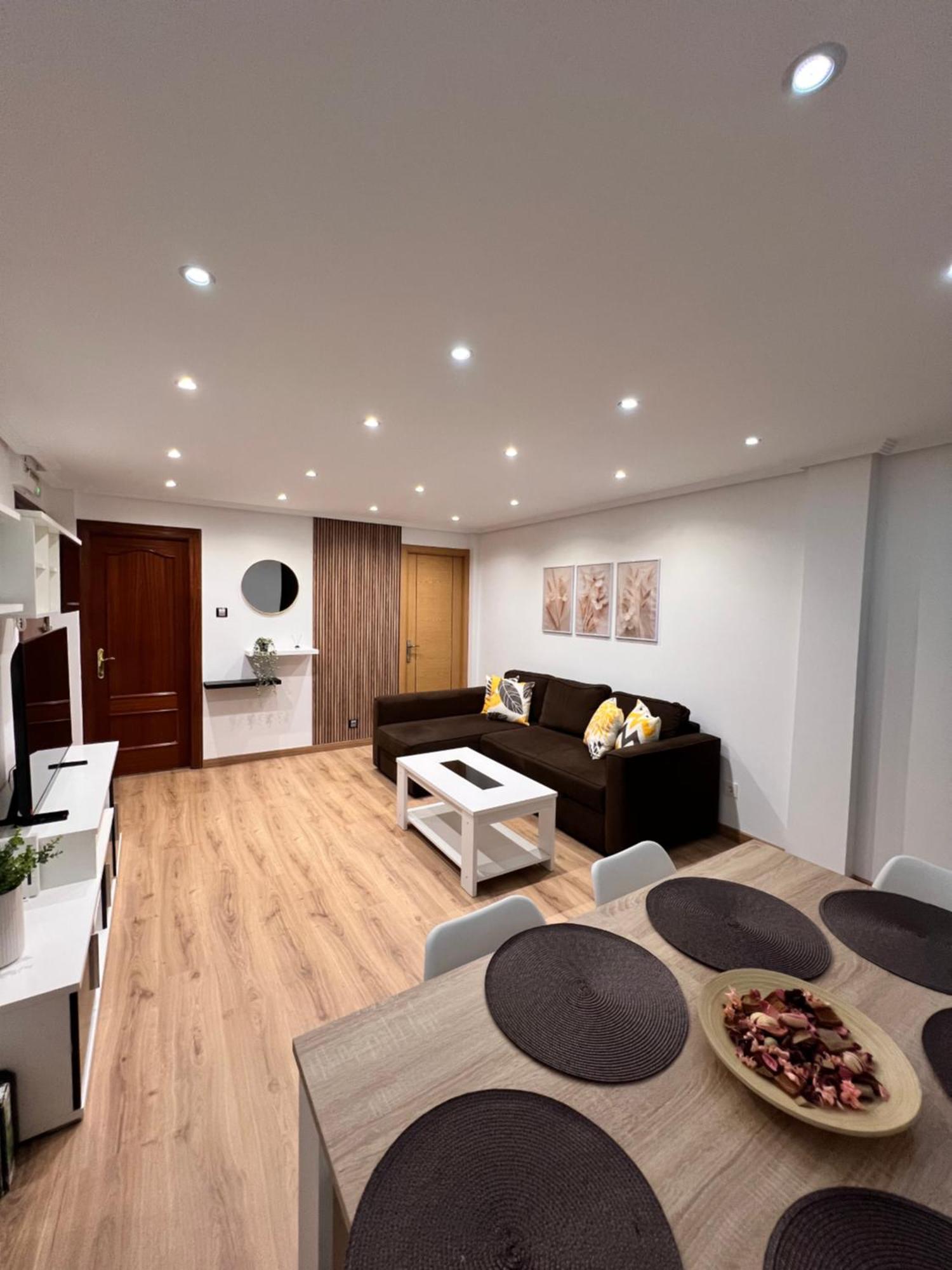 Apartamento Zoila Gijón