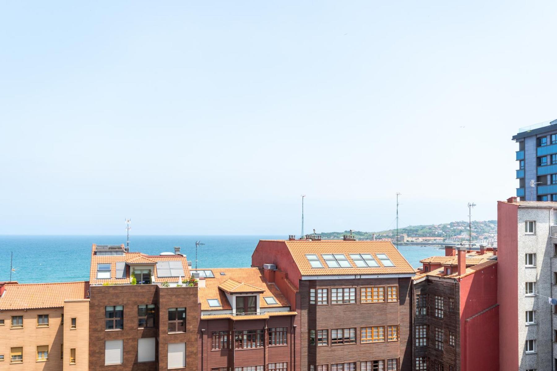 La Ciudadela De Playa Y Centro