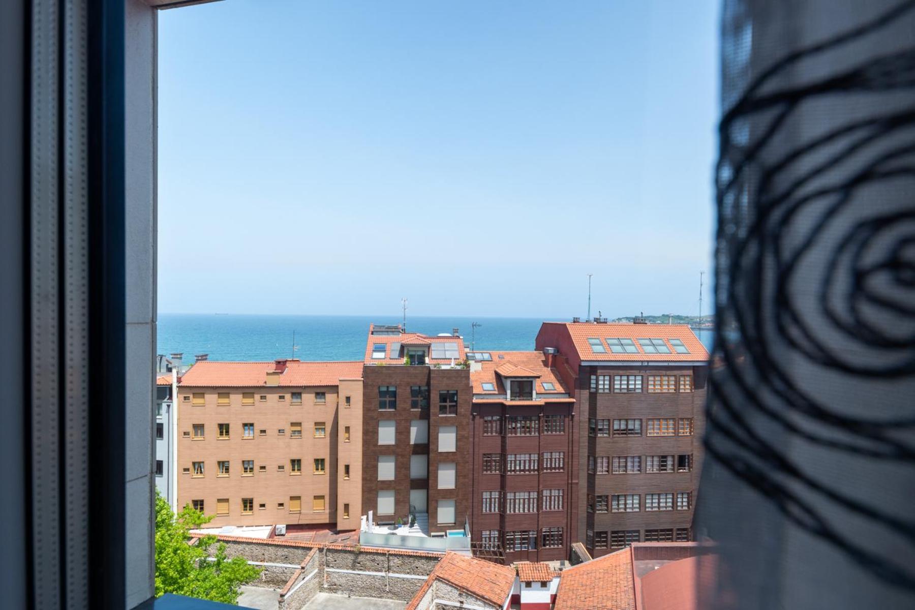 La Ciudadela De Playa Y Centro * Gijon