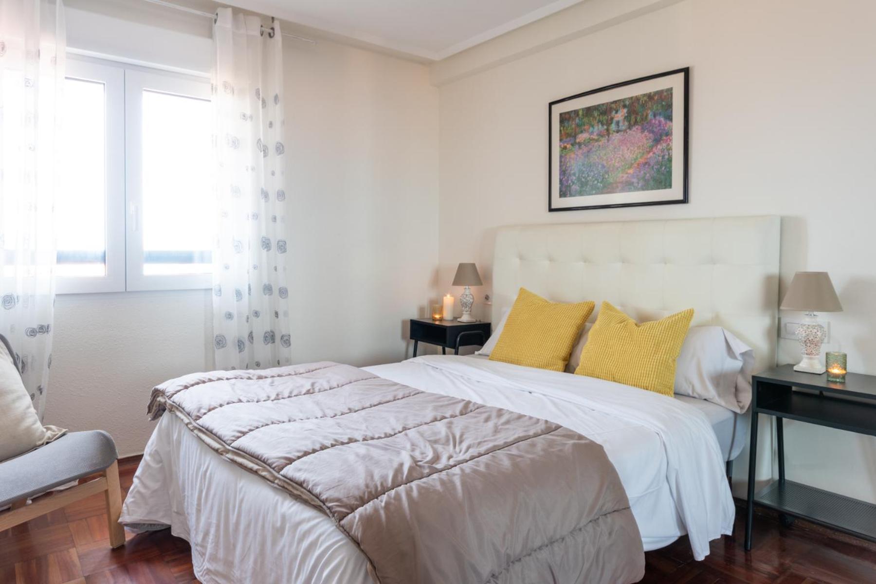 Apartment La Ciudadela De Playa Y Centro