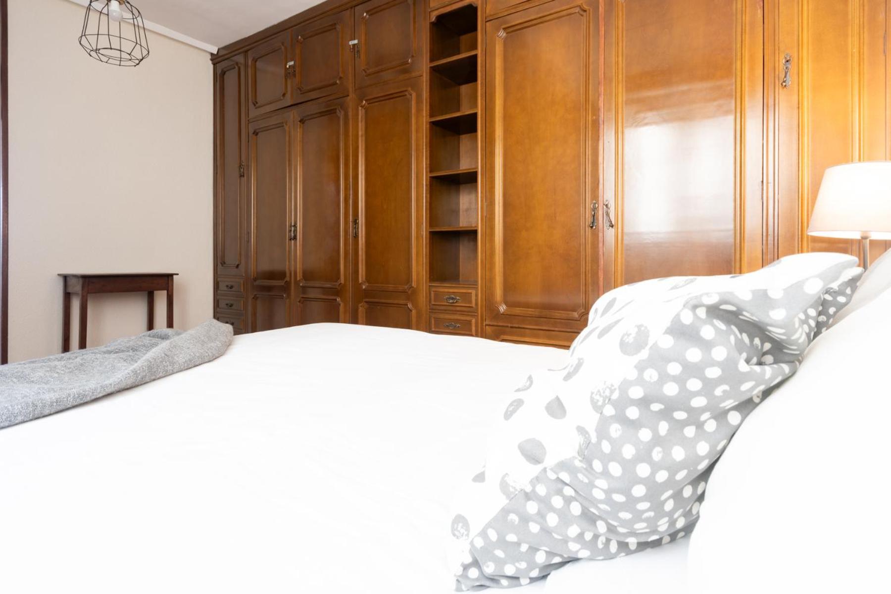 La Ciudadela De Playa Y Centro Apartment Gijon