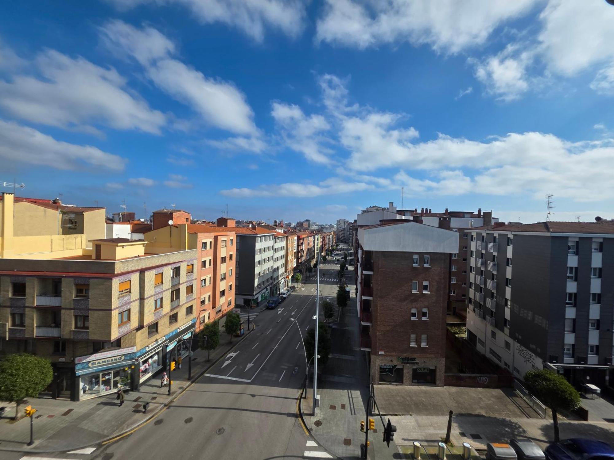 Torre - Espacioso Y Luminoso - 3 Gijón