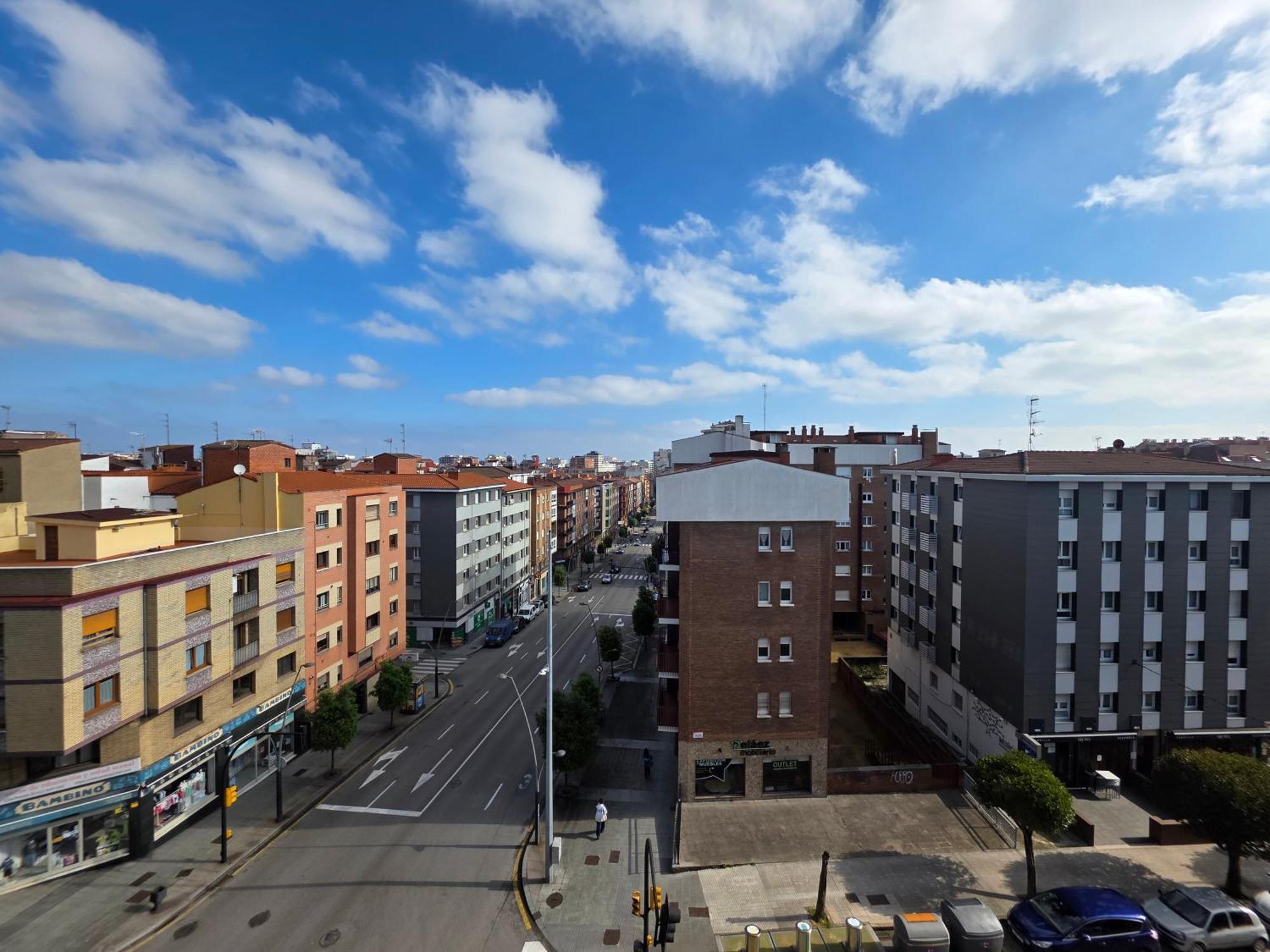 Torre - Espacioso Y Luminoso - 3 Gijón