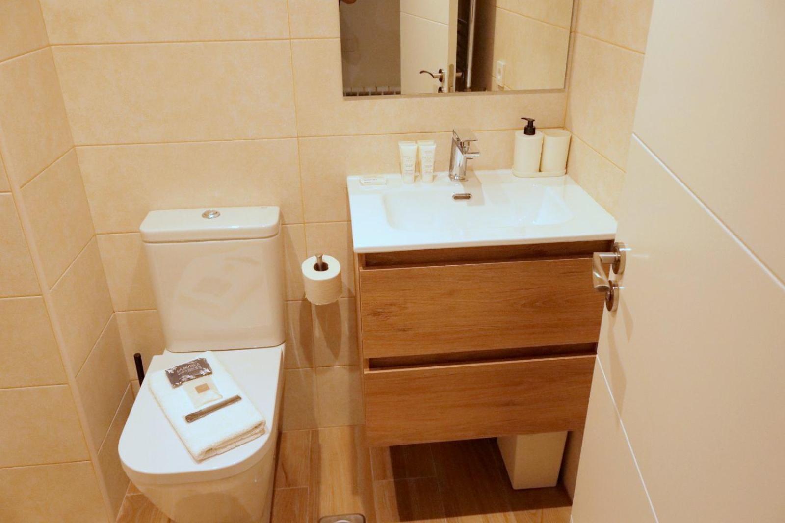 Apartment Rocamar Centro Playa San Lorenzo - Parking Gratuito *