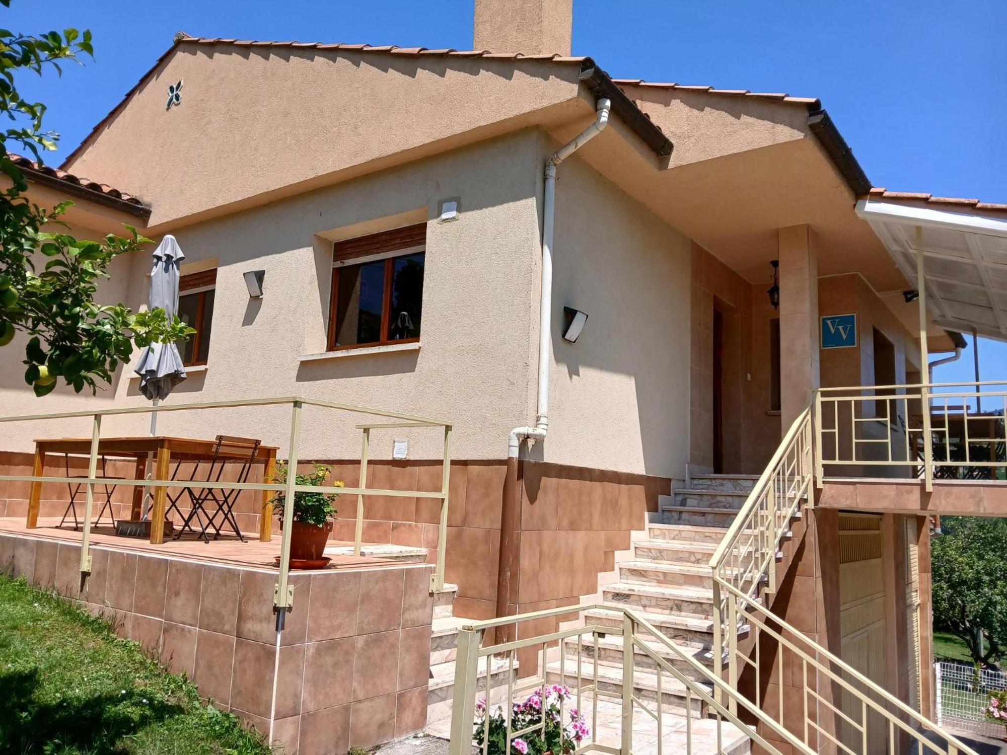 Holiday home Casa Naranxales