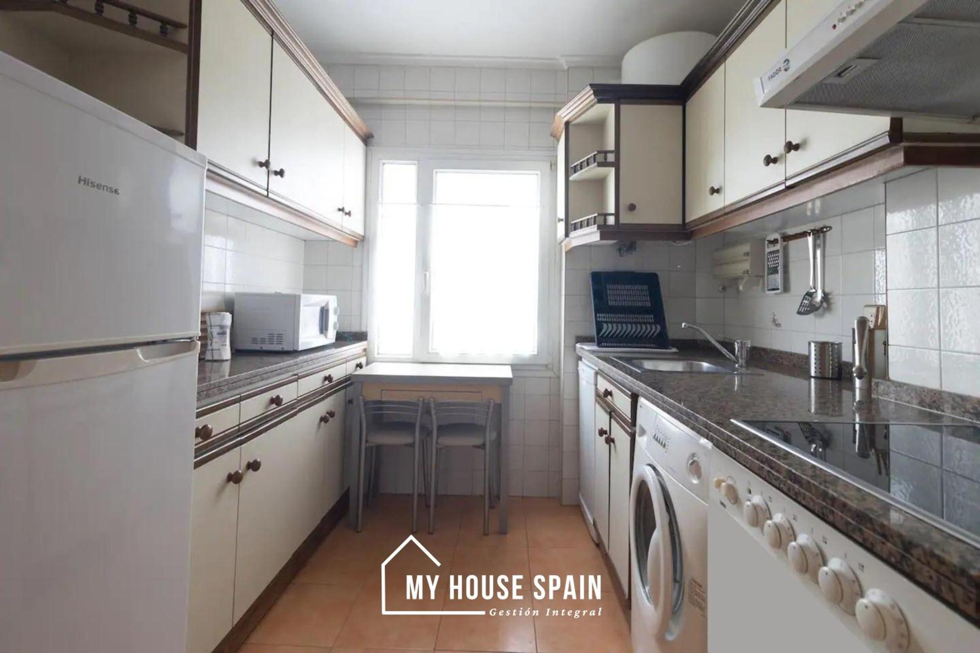 Myhousespain - 2 Cerca De La Playa *