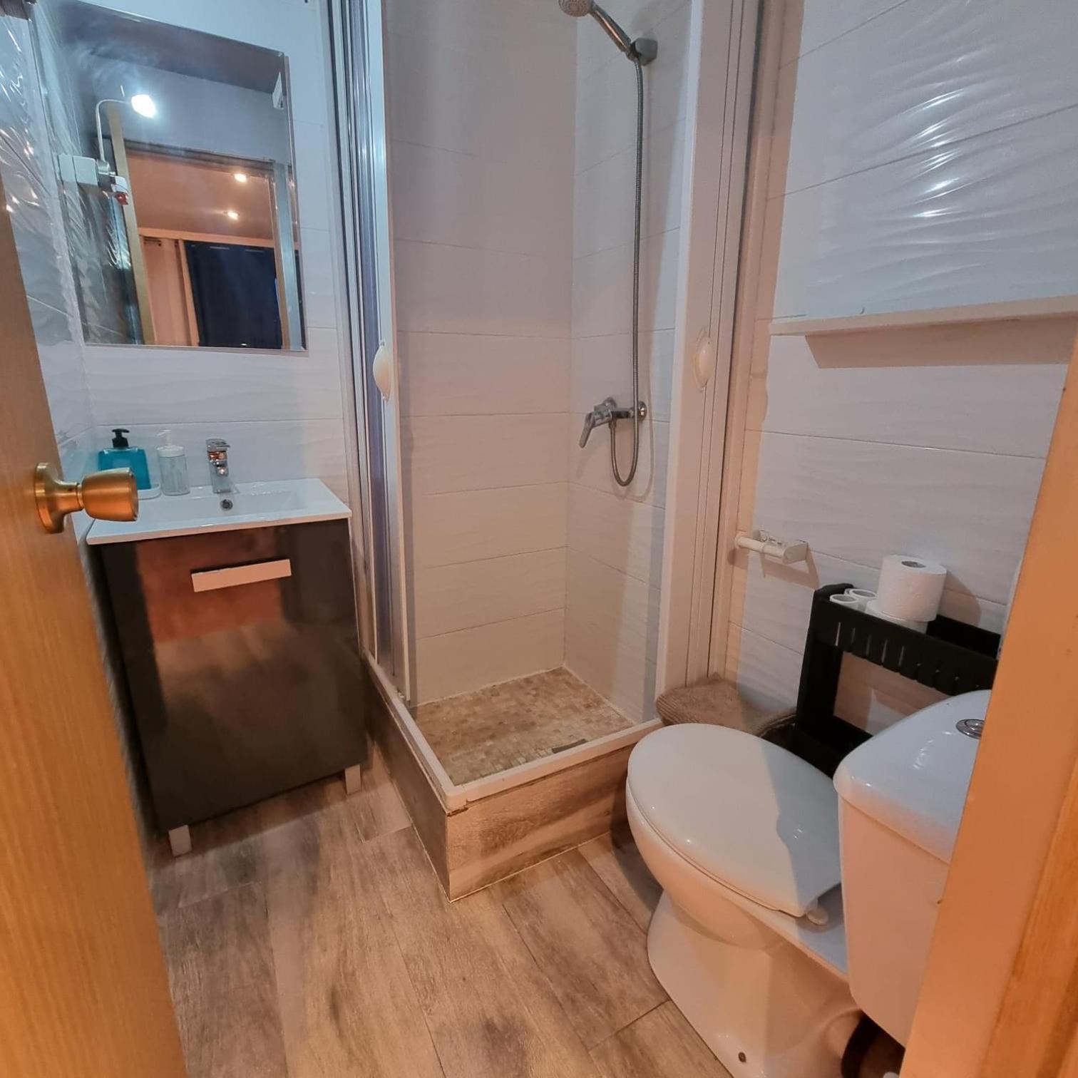 Homestay En Gijon