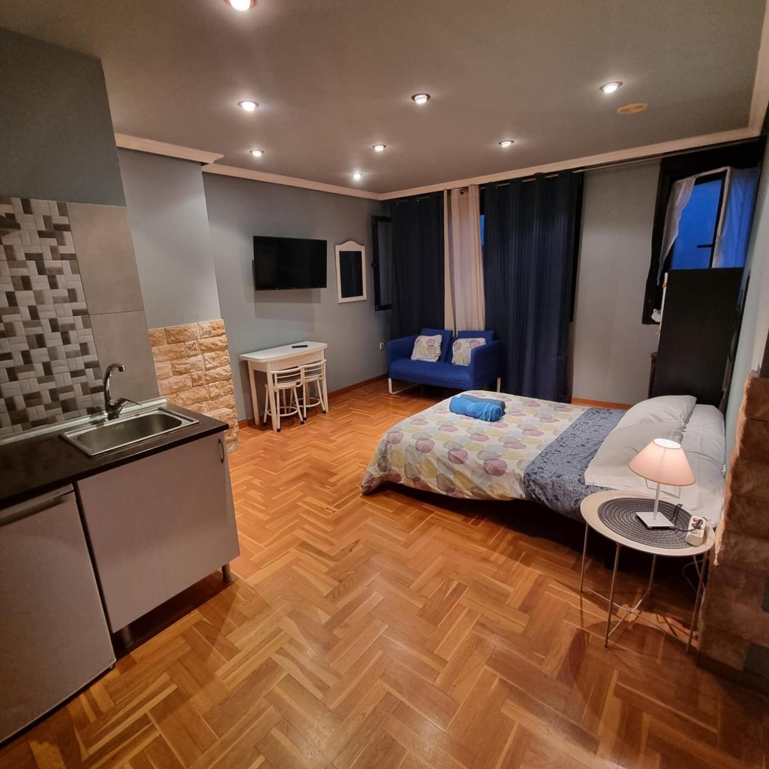 Homestay En