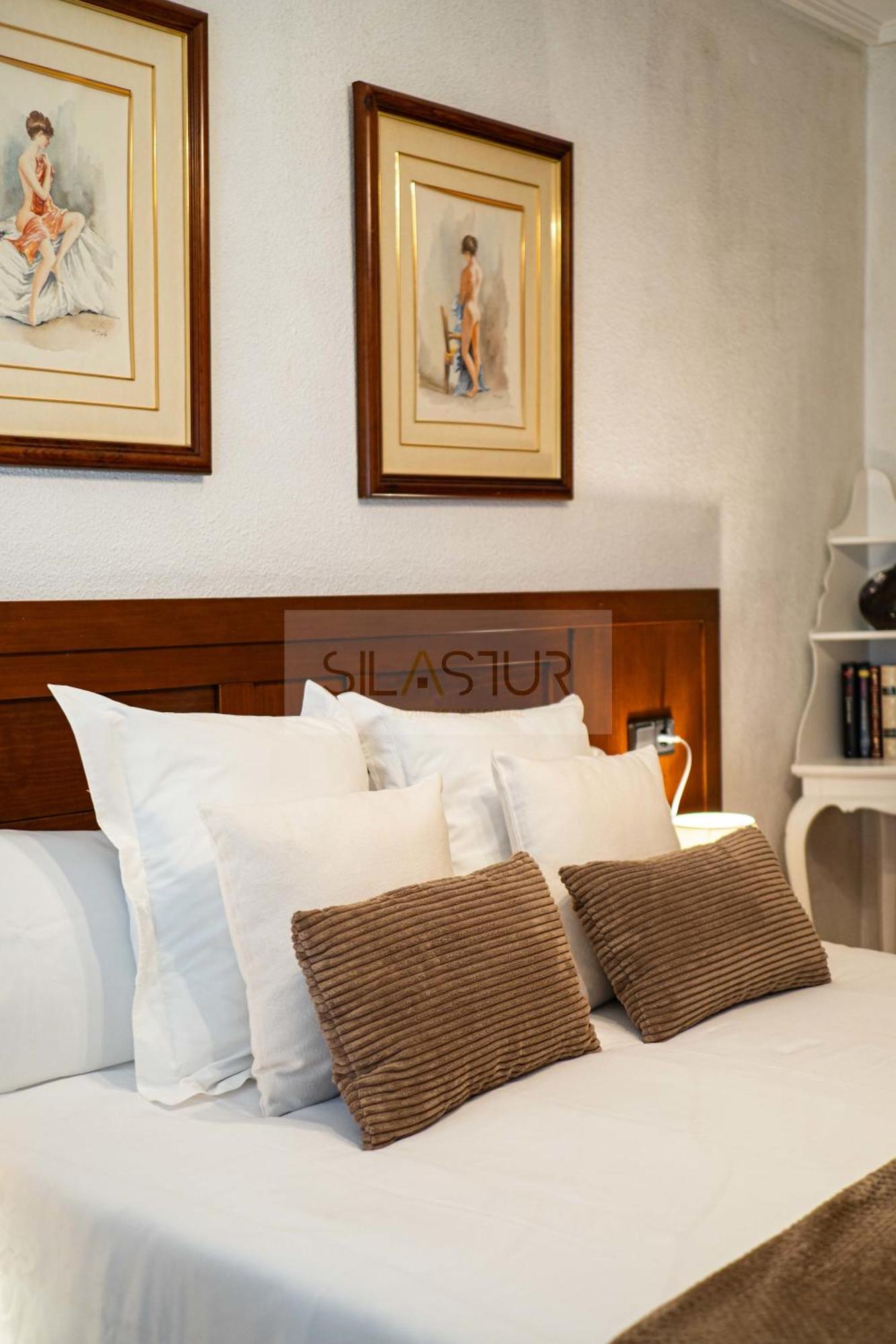 Apartamento Adaro By Silastur *