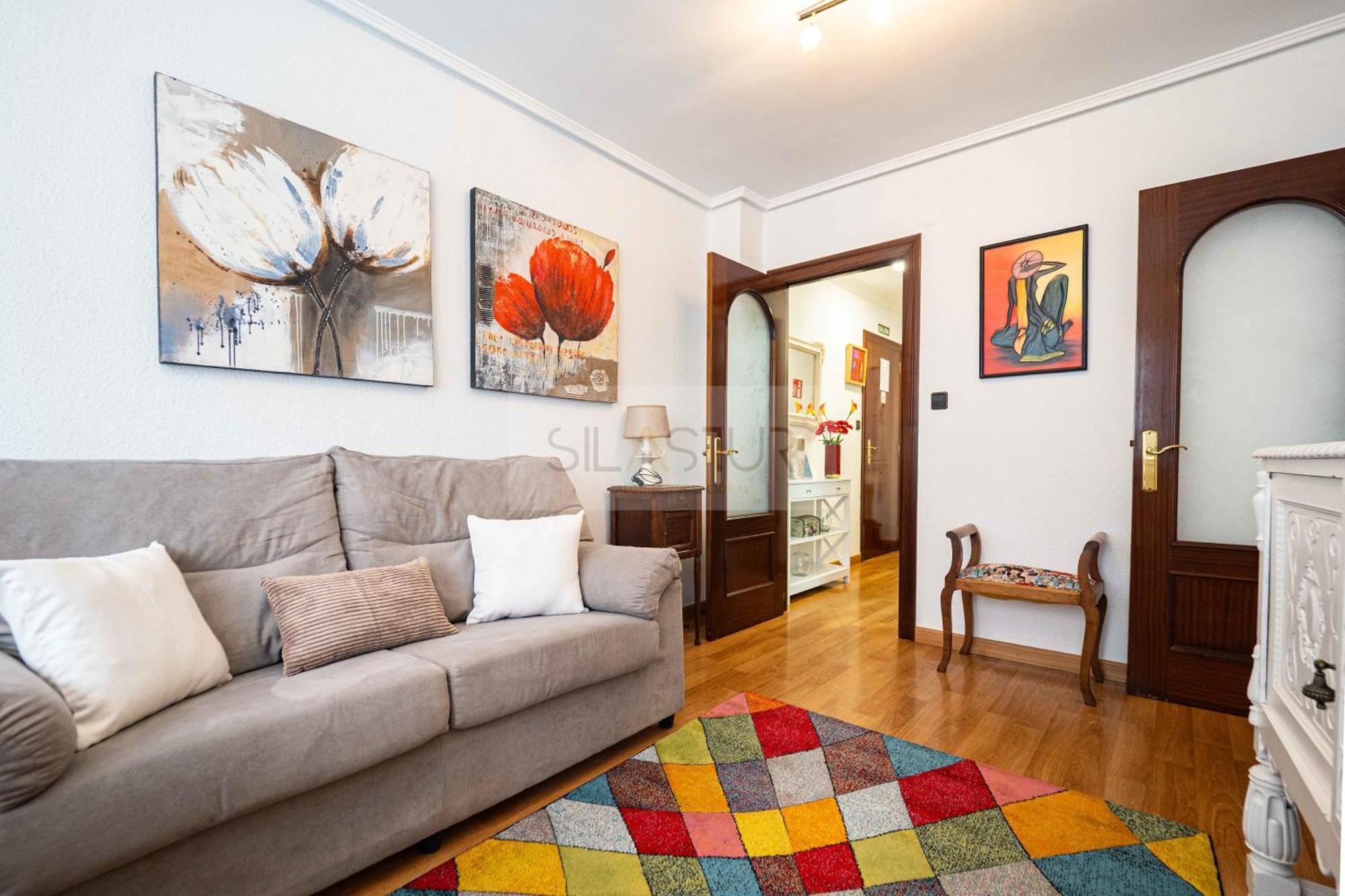 Apartamento Adaro By Silastur
