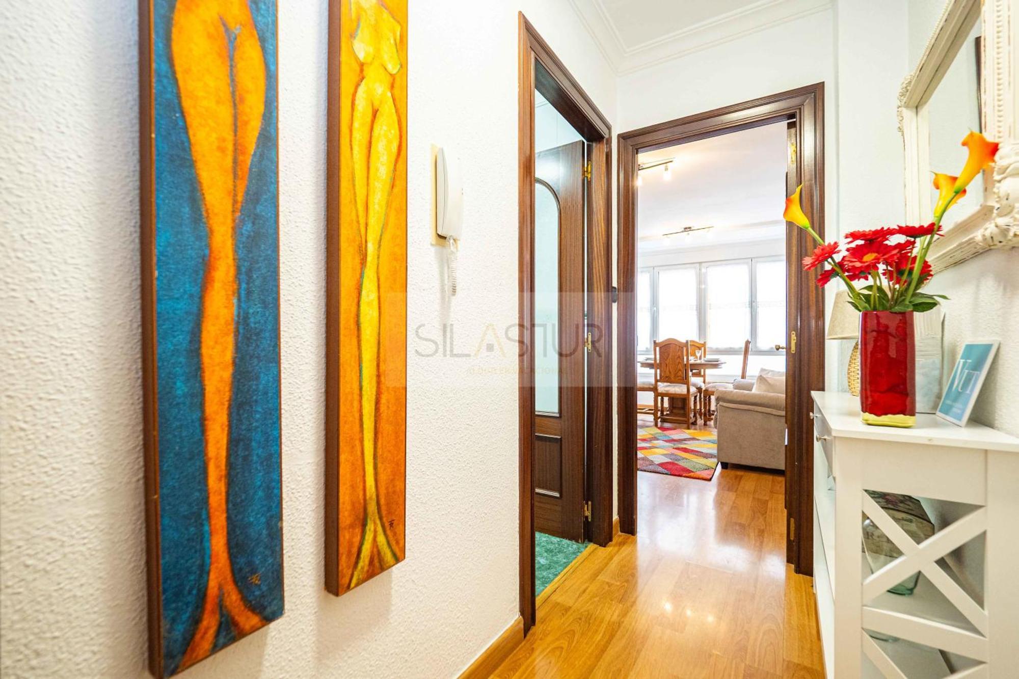 Apartamento Adaro By Silastur