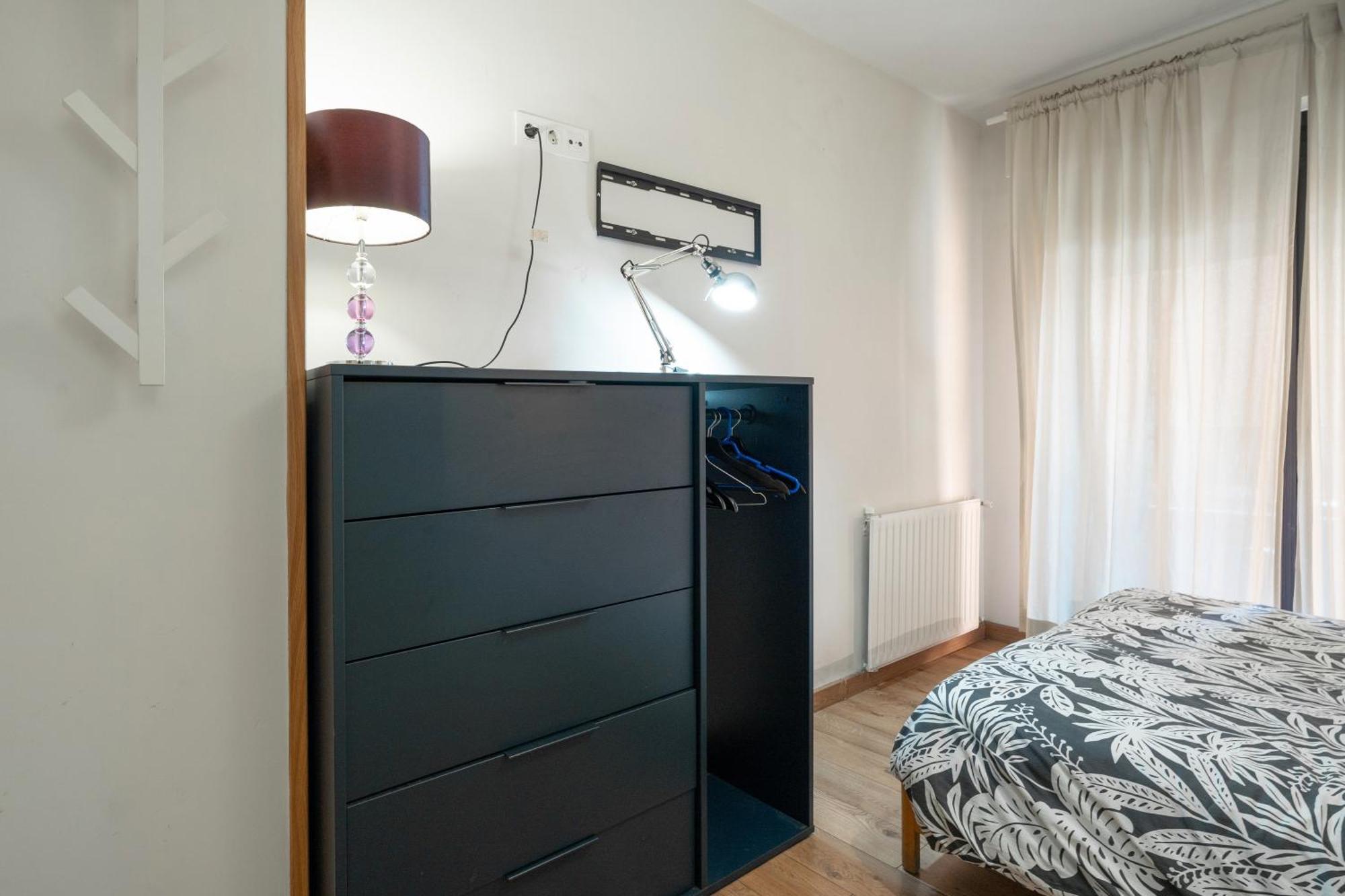 Life Magenta Bed and breakfast Gijón