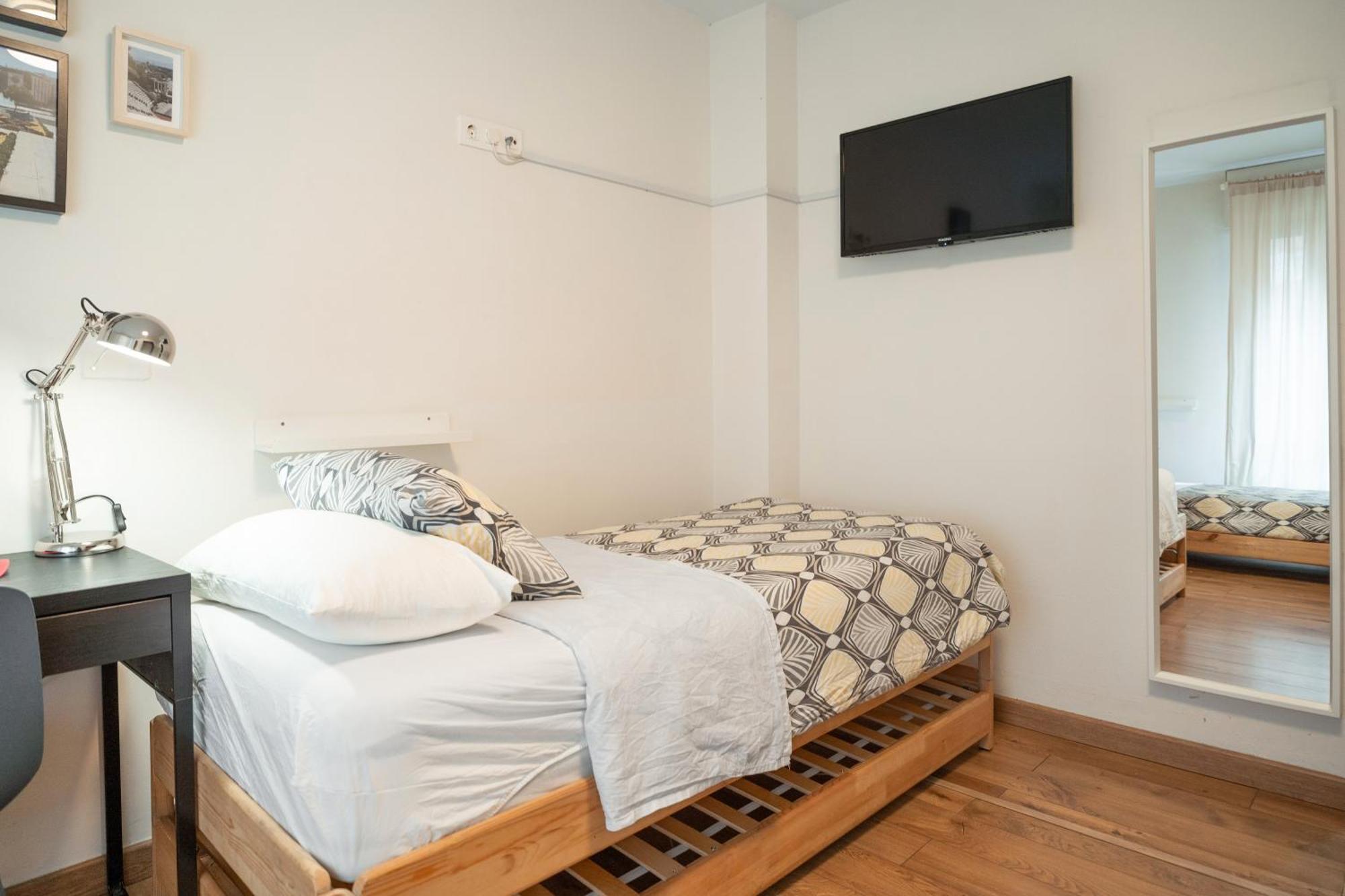 Bed and breakfast Life Magenta