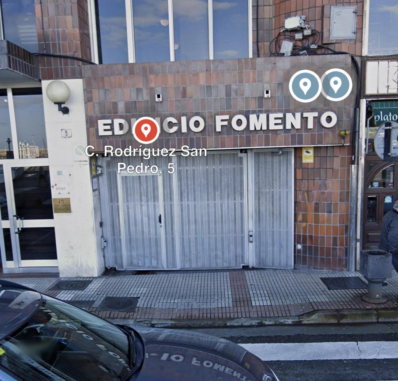 Apartment El Espigon