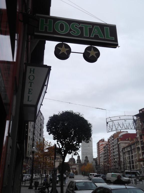 Plaza 2* Gijon