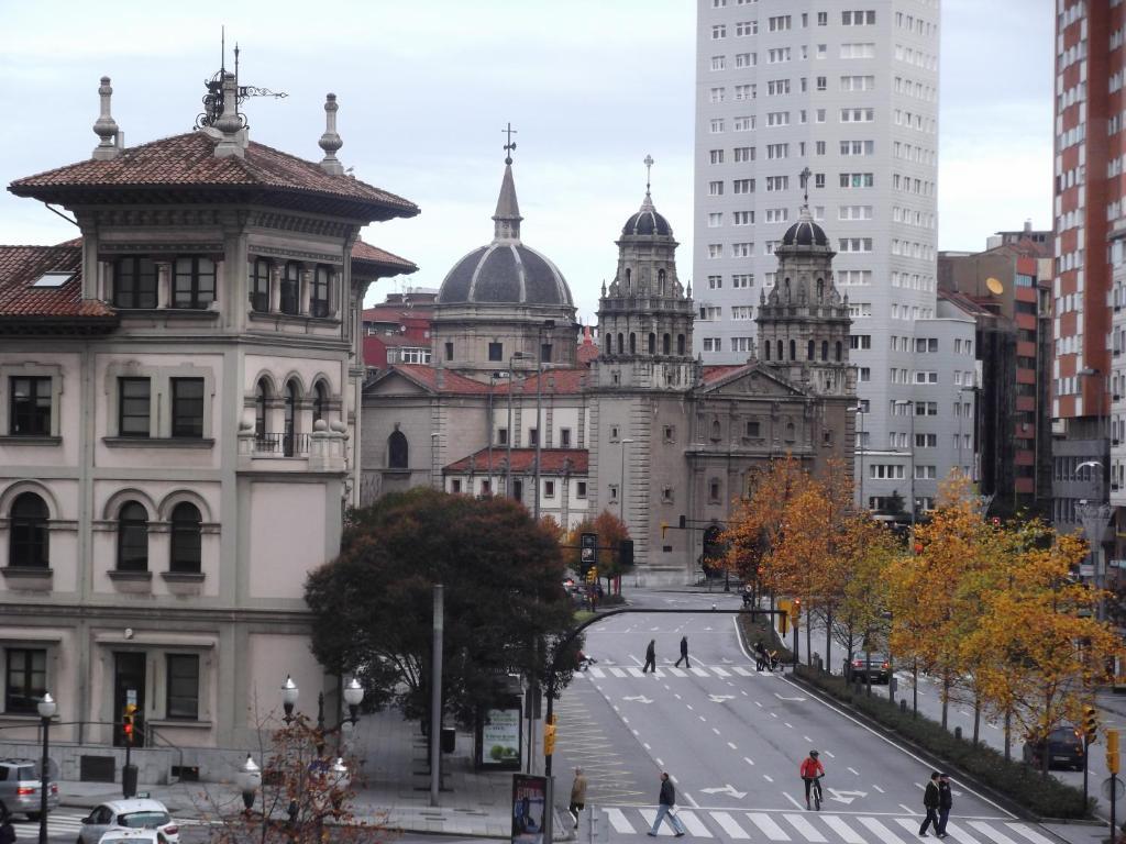 Guest house Plaza