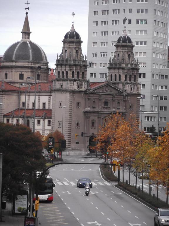 Guest house Plaza 2*