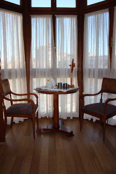 Centro Begona Hotel 3*